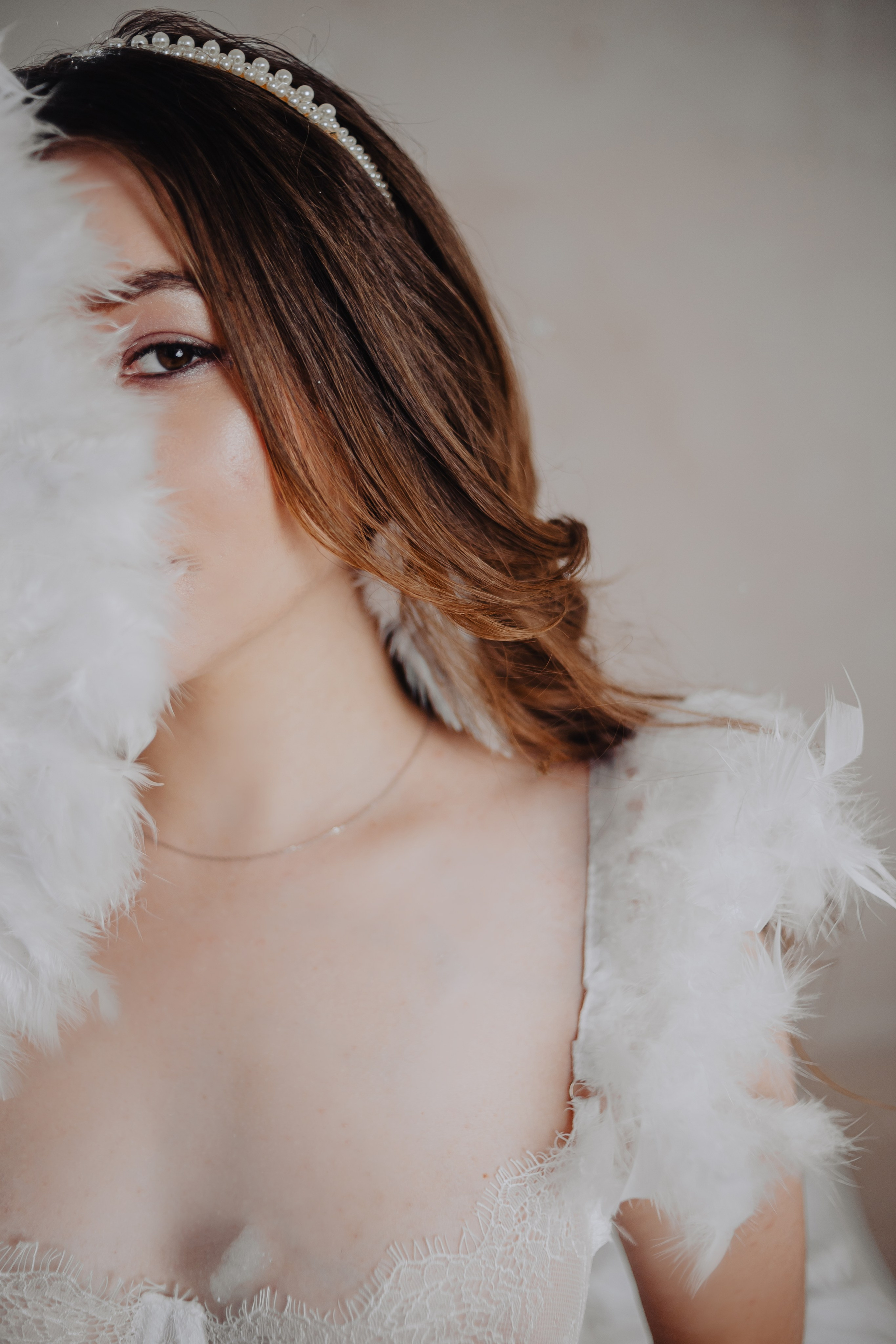 Воздушная. Фотограф Брянск