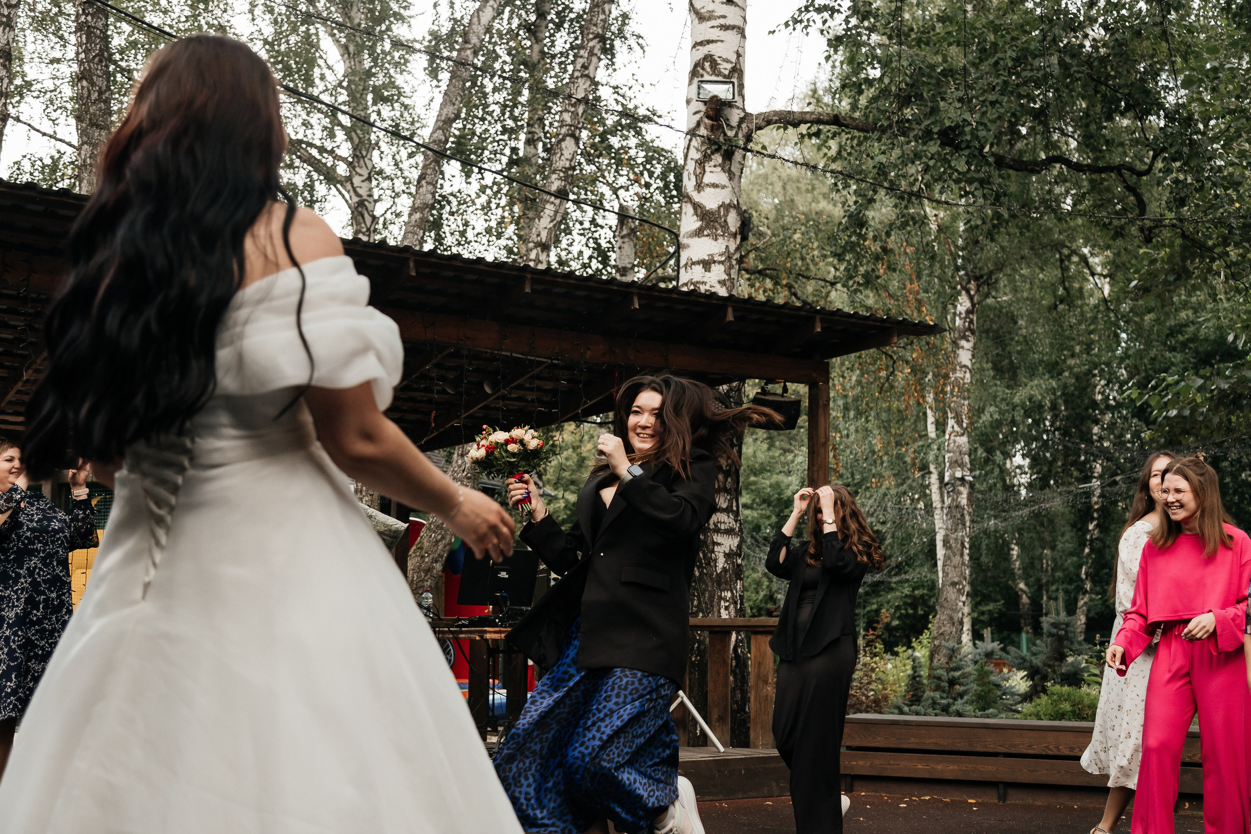 Дмитрий и Мария/2024. Свадебный и семейный фотограф в Екатеринбурге