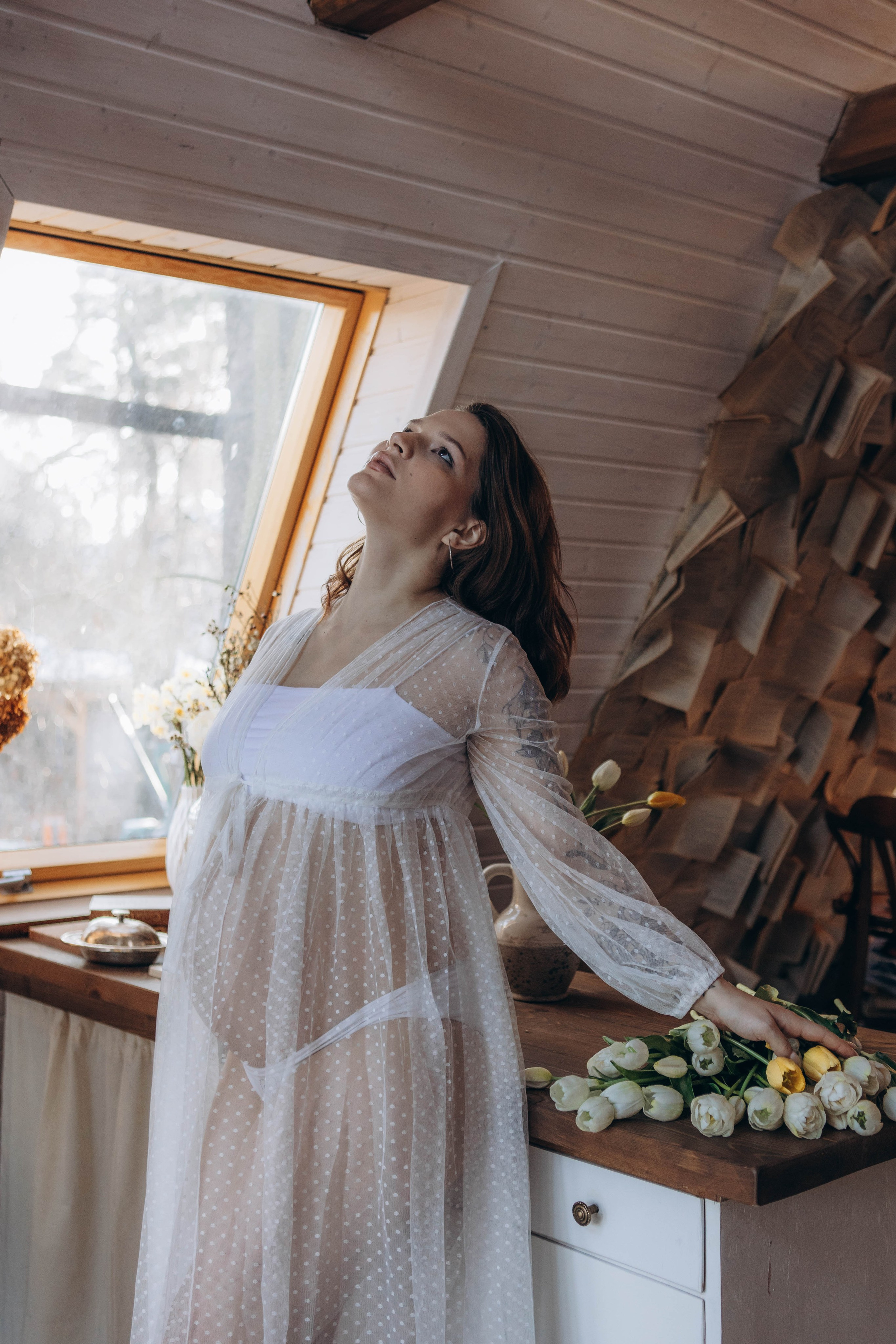 Мария. Наталья Косьянова. Ваш фотограф. Москва