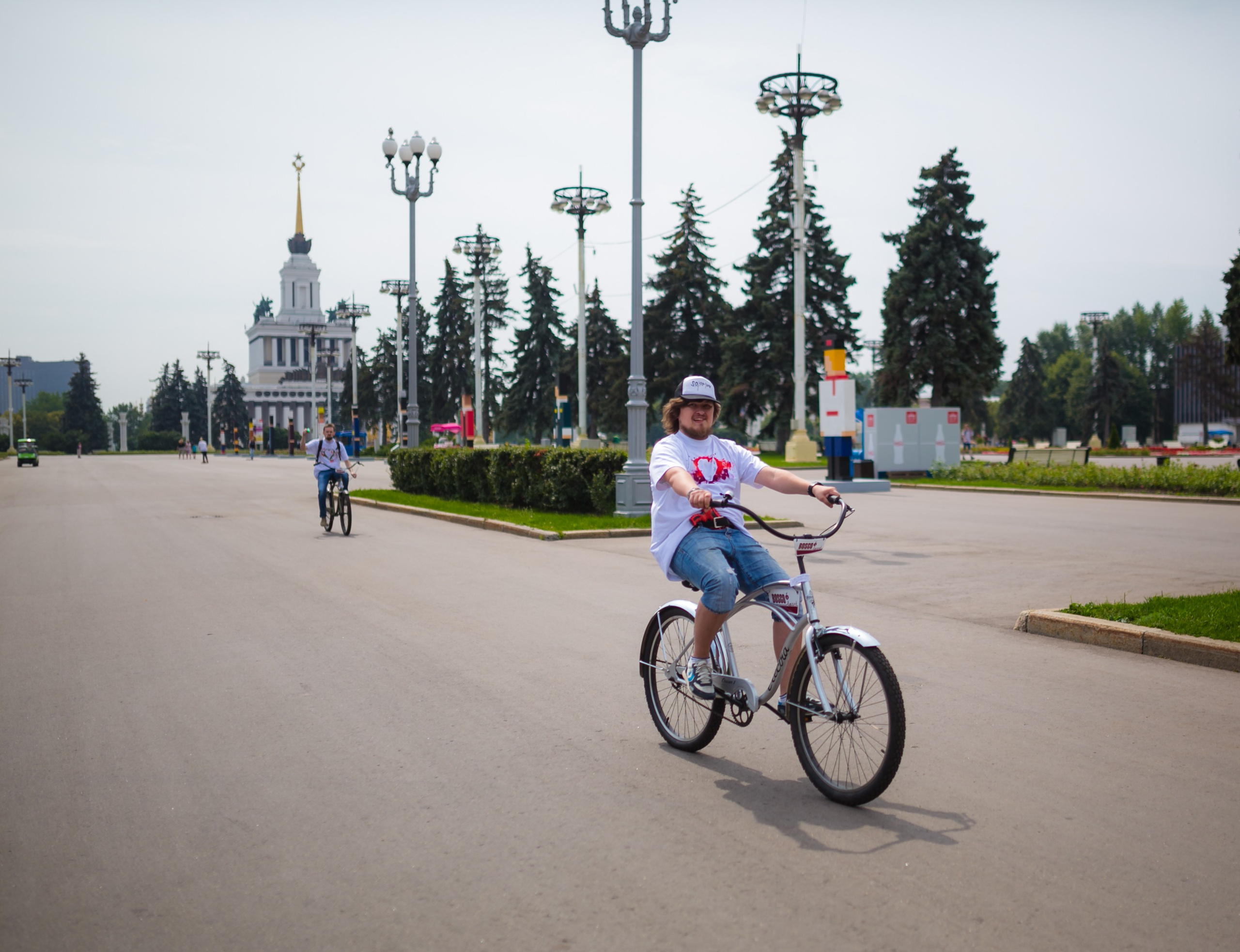 Сергей и Мария. Семейный и репортажной фотограф в Красноярске и Москве Виктор Бабинцев