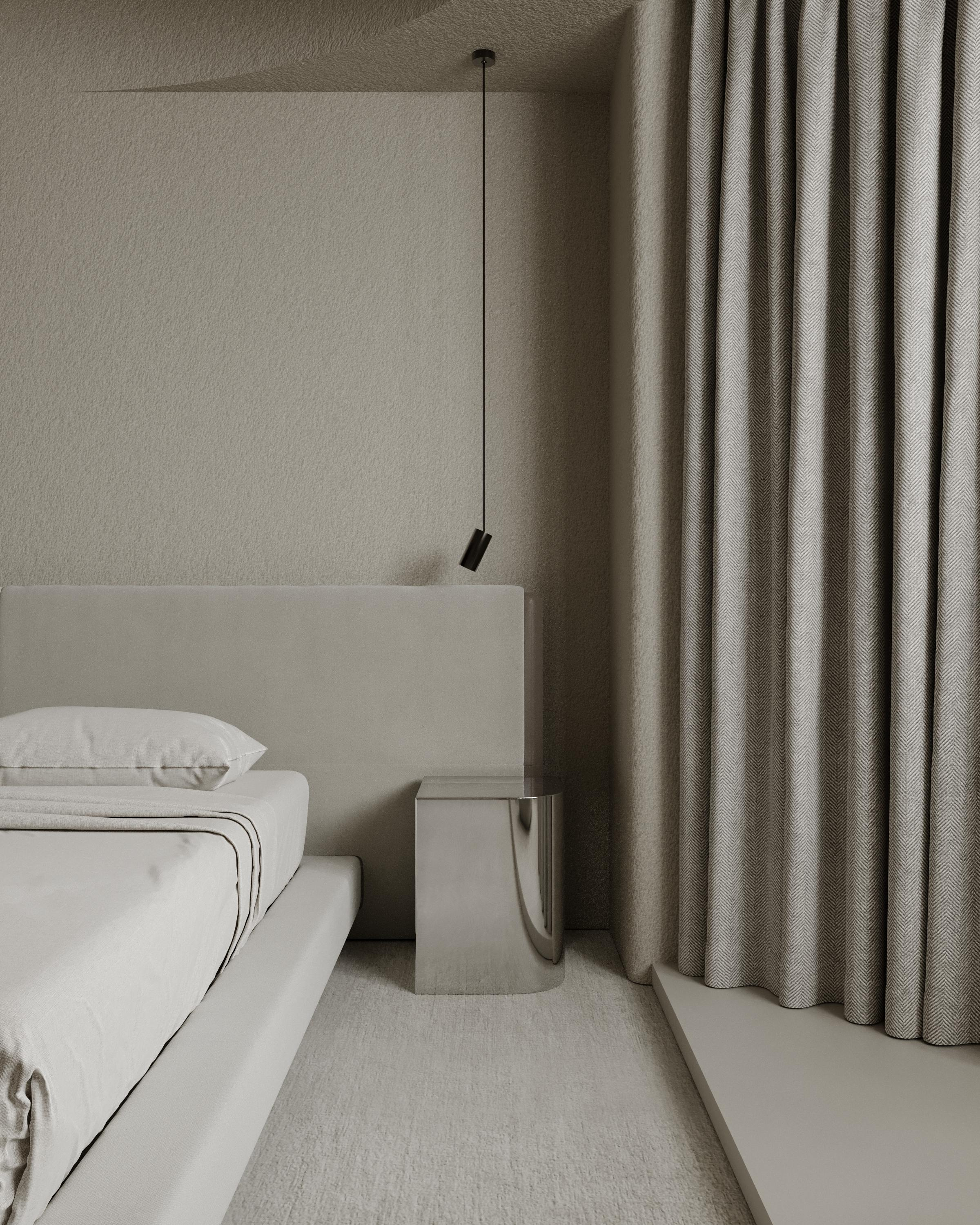 ZOOLOGICHESKA /220 sq m /22'. Интерьерное ателье numéro а