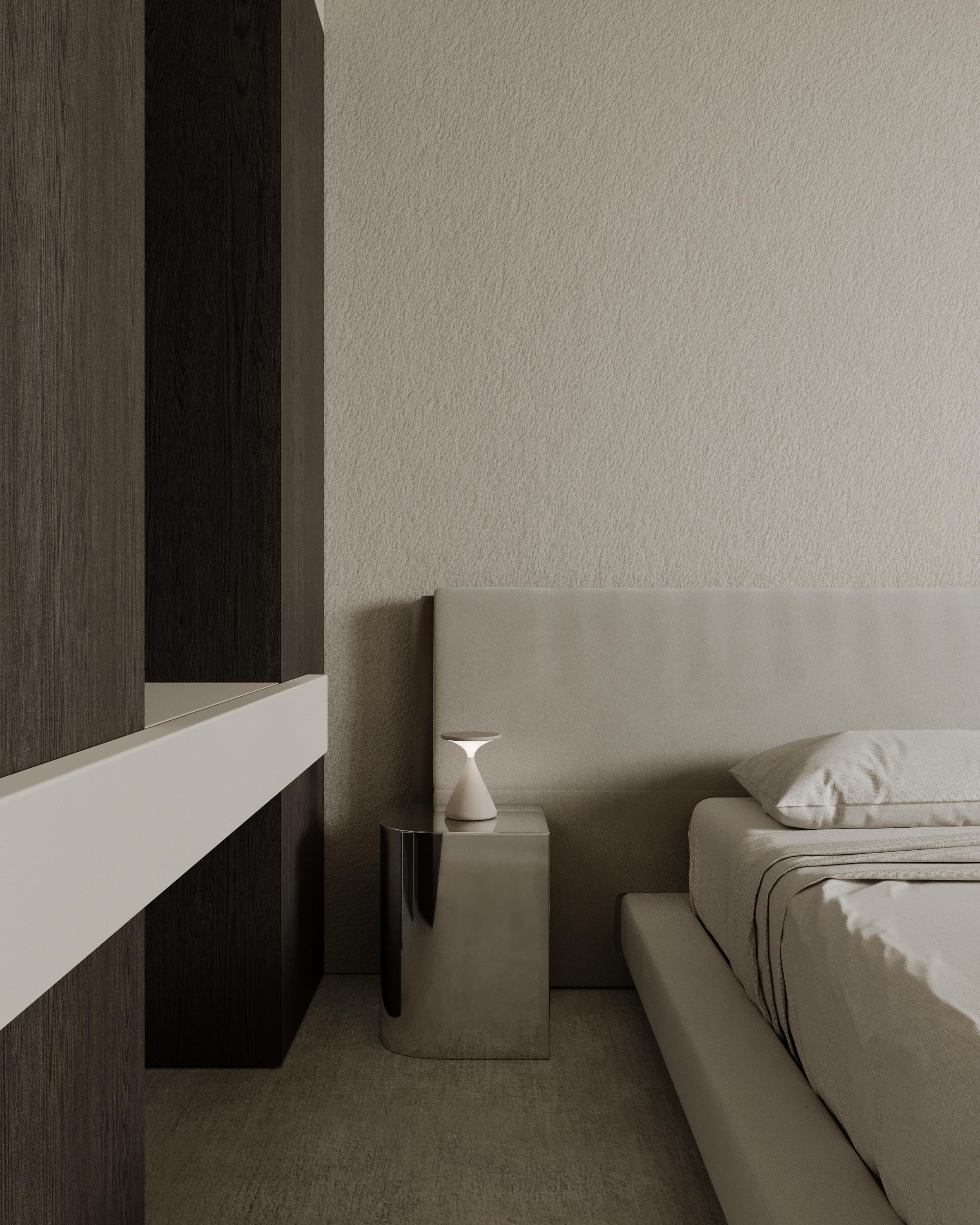 ZOOLOGICHESKA /220 sq m /22'. Интерьерное ателье numéro а