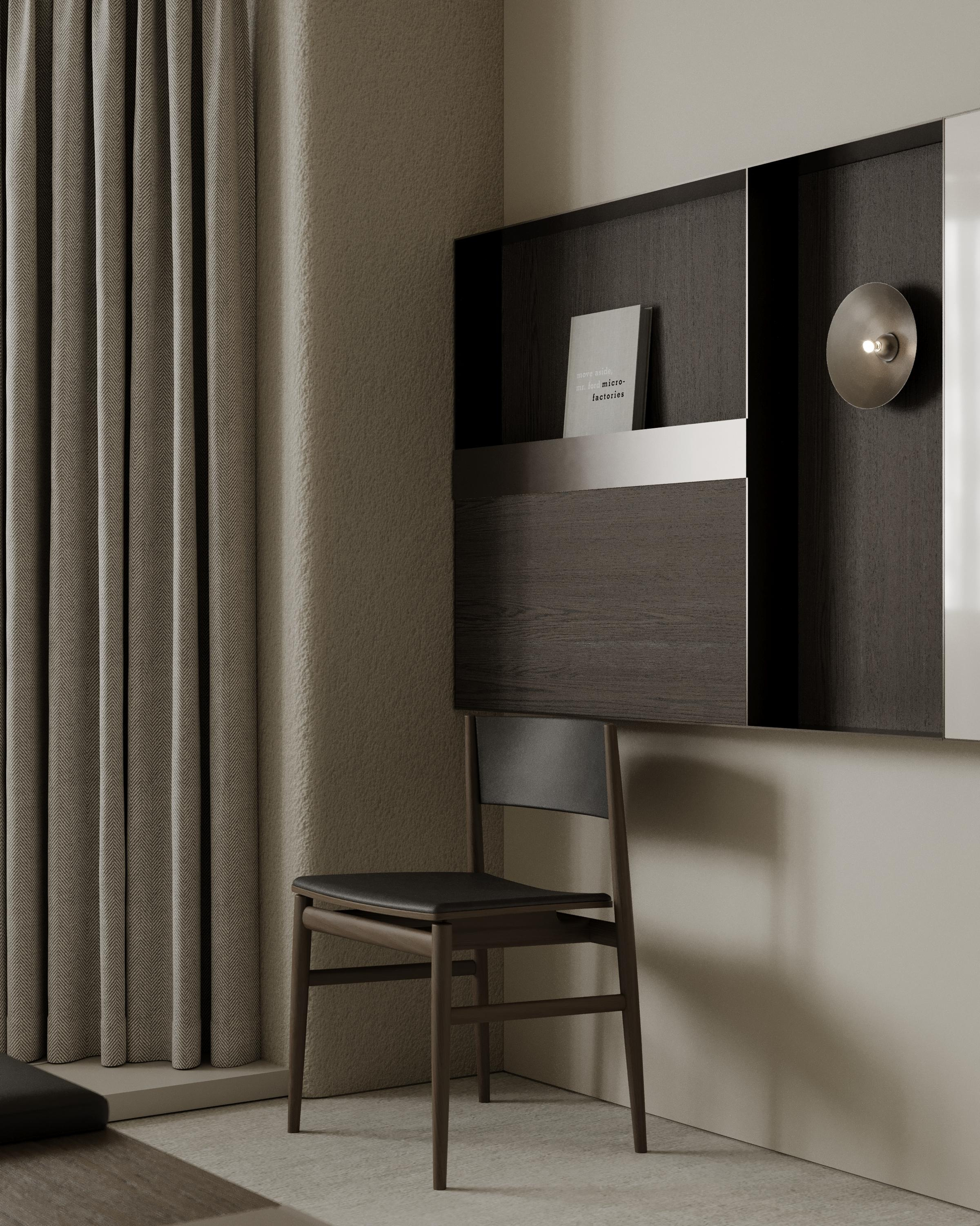 ZOOLOGICHESKA /220 sq m /22'. Интерьерное ателье numéro а