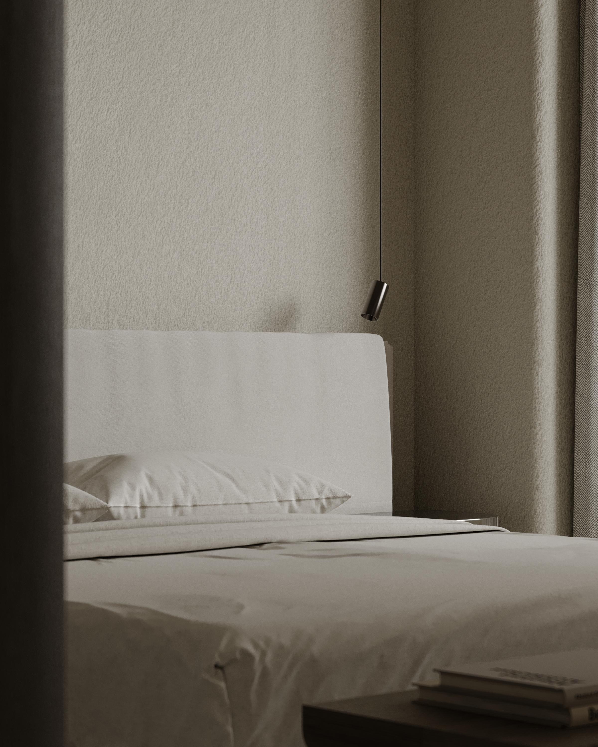 ZOOLOGICHESKA /220 sq m /22'. Интерьерное ателье numéro а