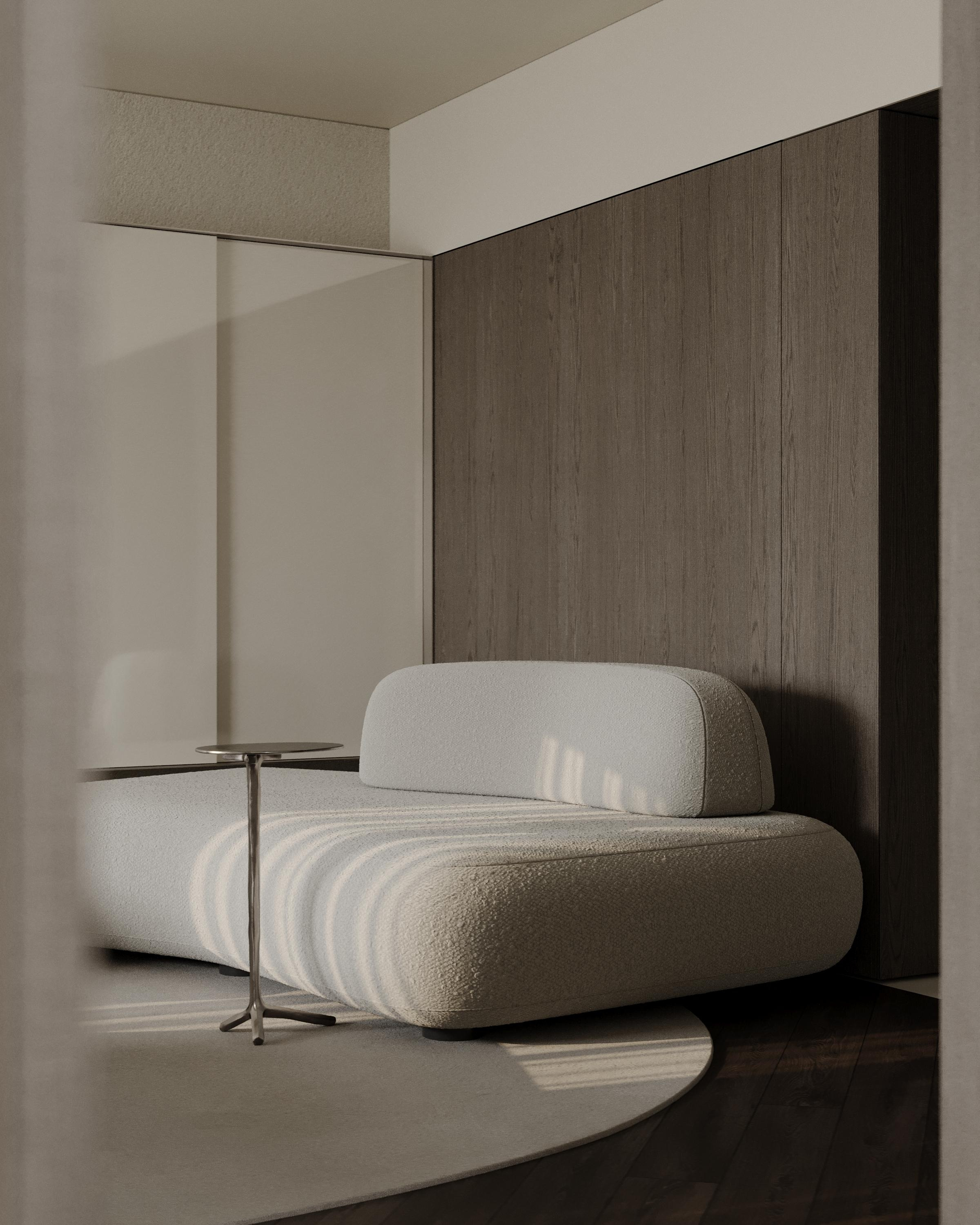 ZOOLOGICHESKA /220 sq m /22'. Интерьерное ателье numéro а