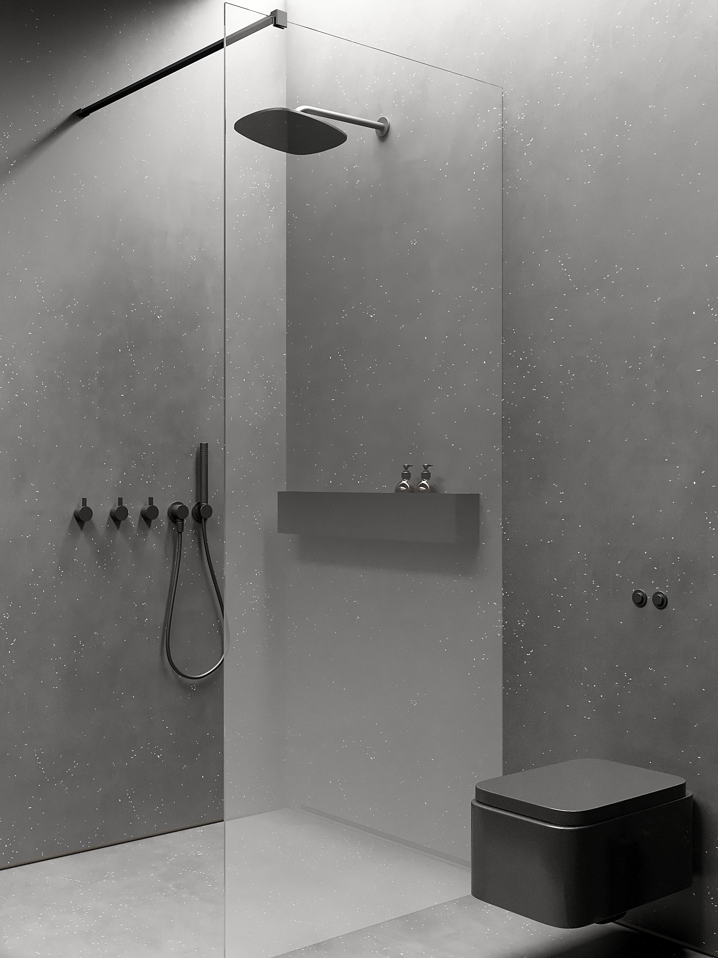 PRESNYA /110 sq m /22'. Интерьерное ателье numéro а