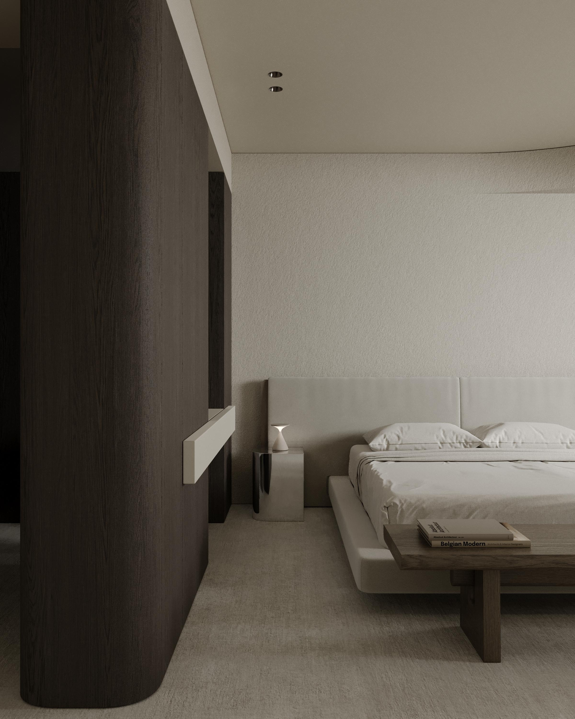 ZOOLOGICHESKA /220 sq m /22'. Интерьерное ателье numéro а