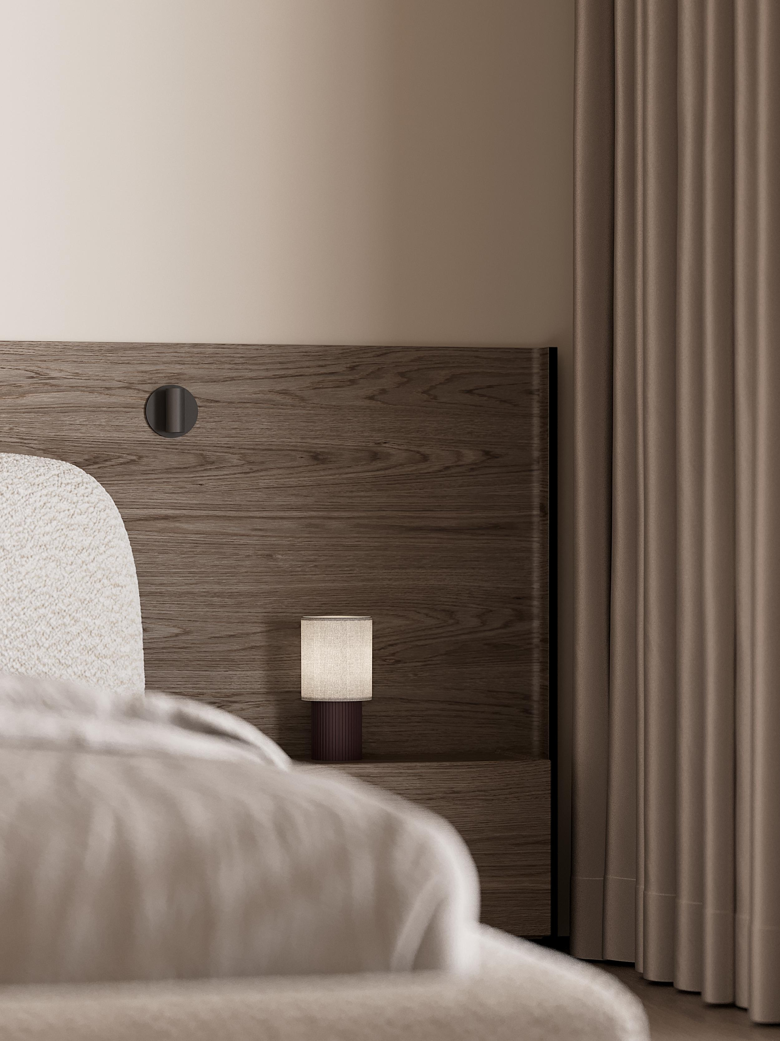 PRESNYA /110 sq m /22'. Интерьерное ателье numéro а