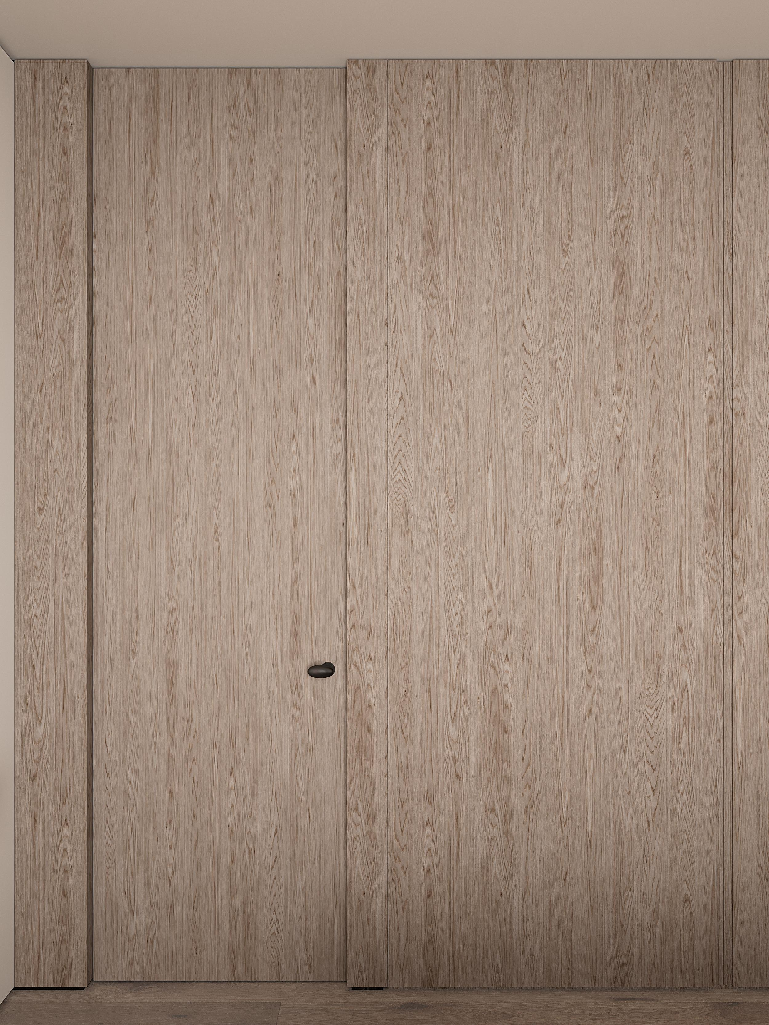 PRESNYA /110 sq m /22'. Интерьерное ателье numéro а