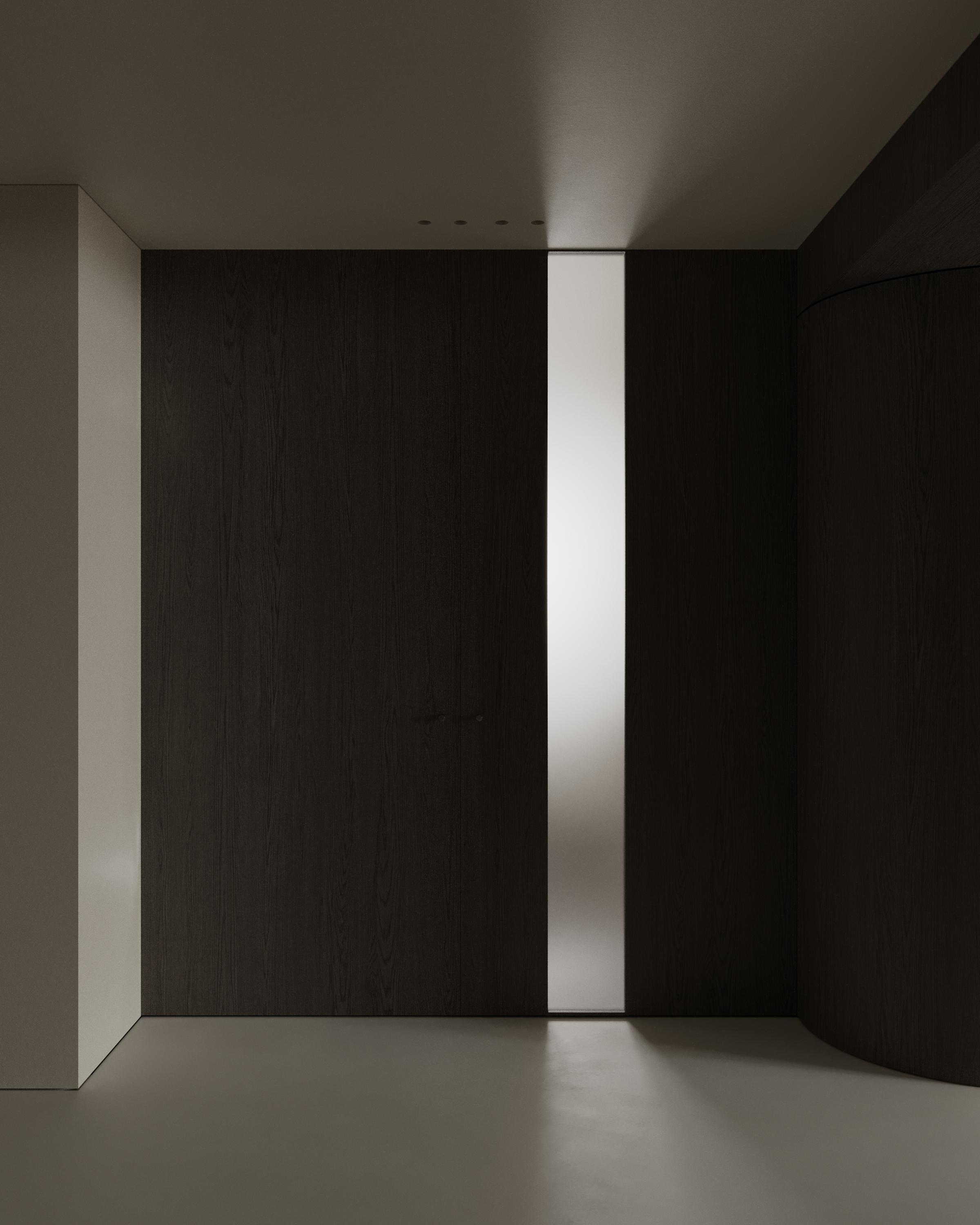 ZOOLOGICHESKA /220 sq m /22'. Интерьерное ателье numéro а