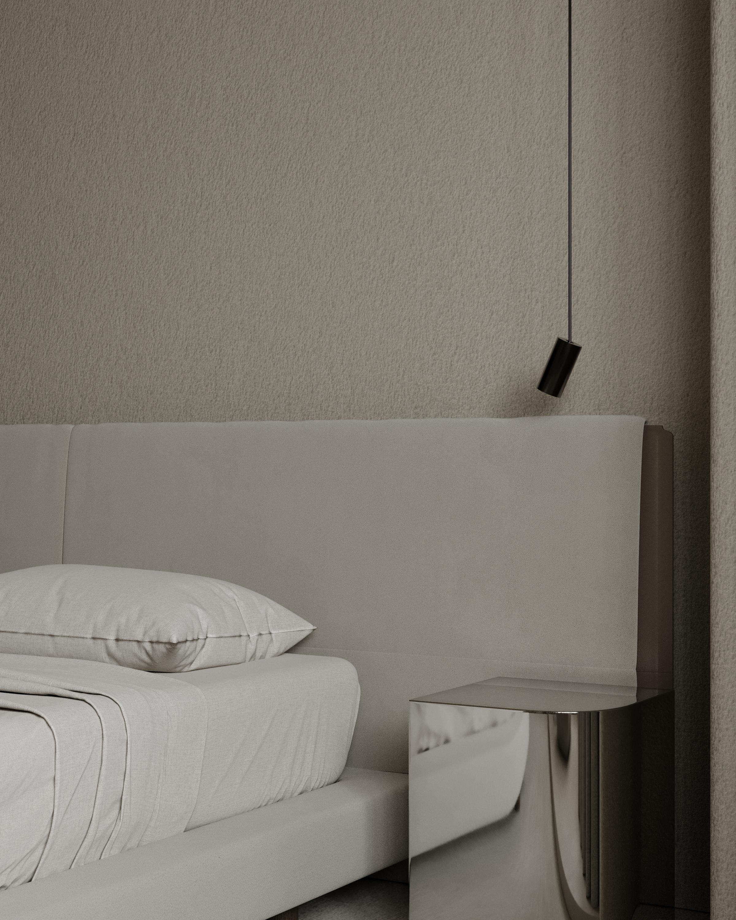 ZOOLOGICHESKA /220 sq m /22'. Интерьерное ателье numéro а