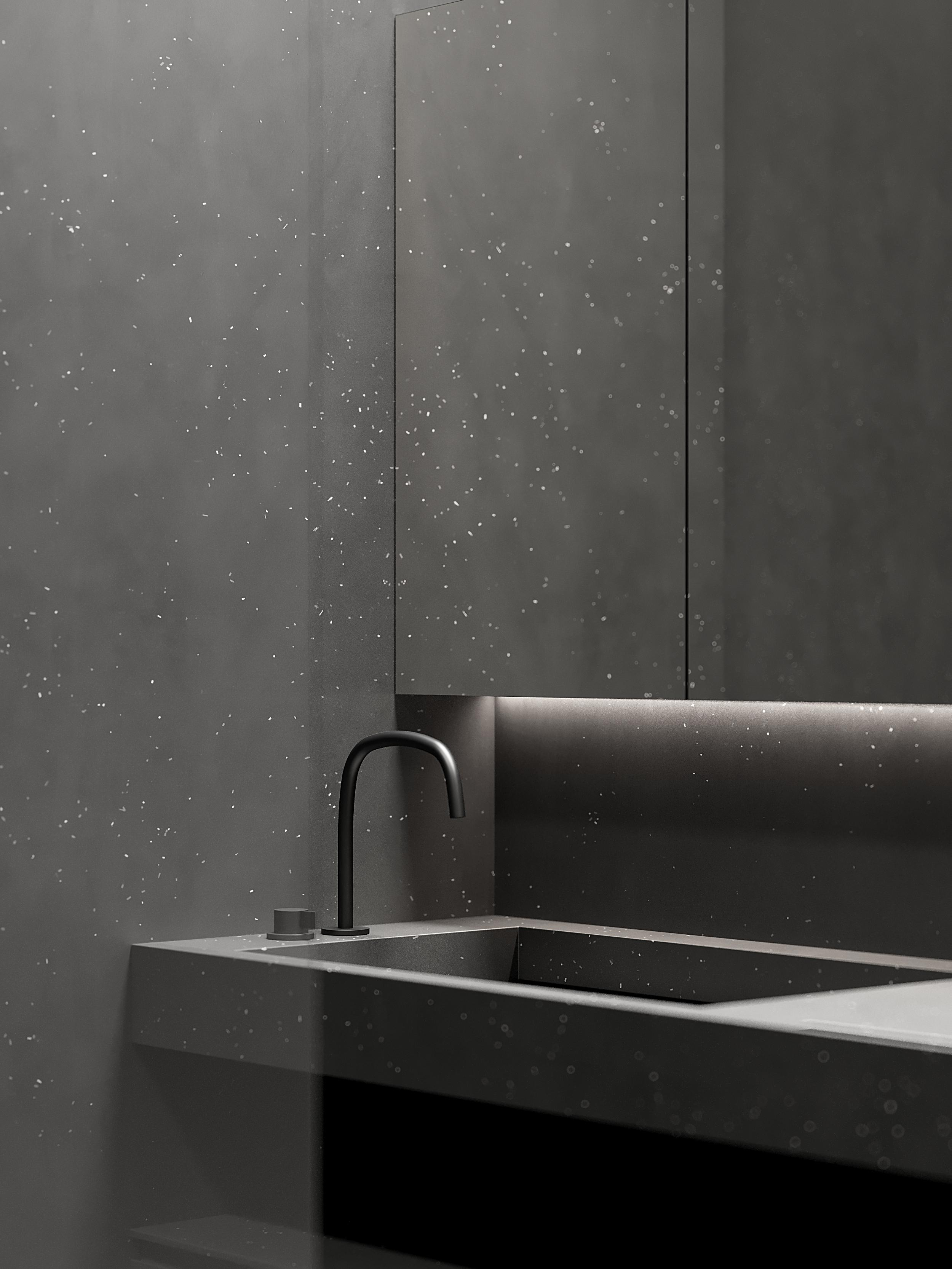 PRESNYA /110 sq m /22'. Интерьерное ателье numéro а