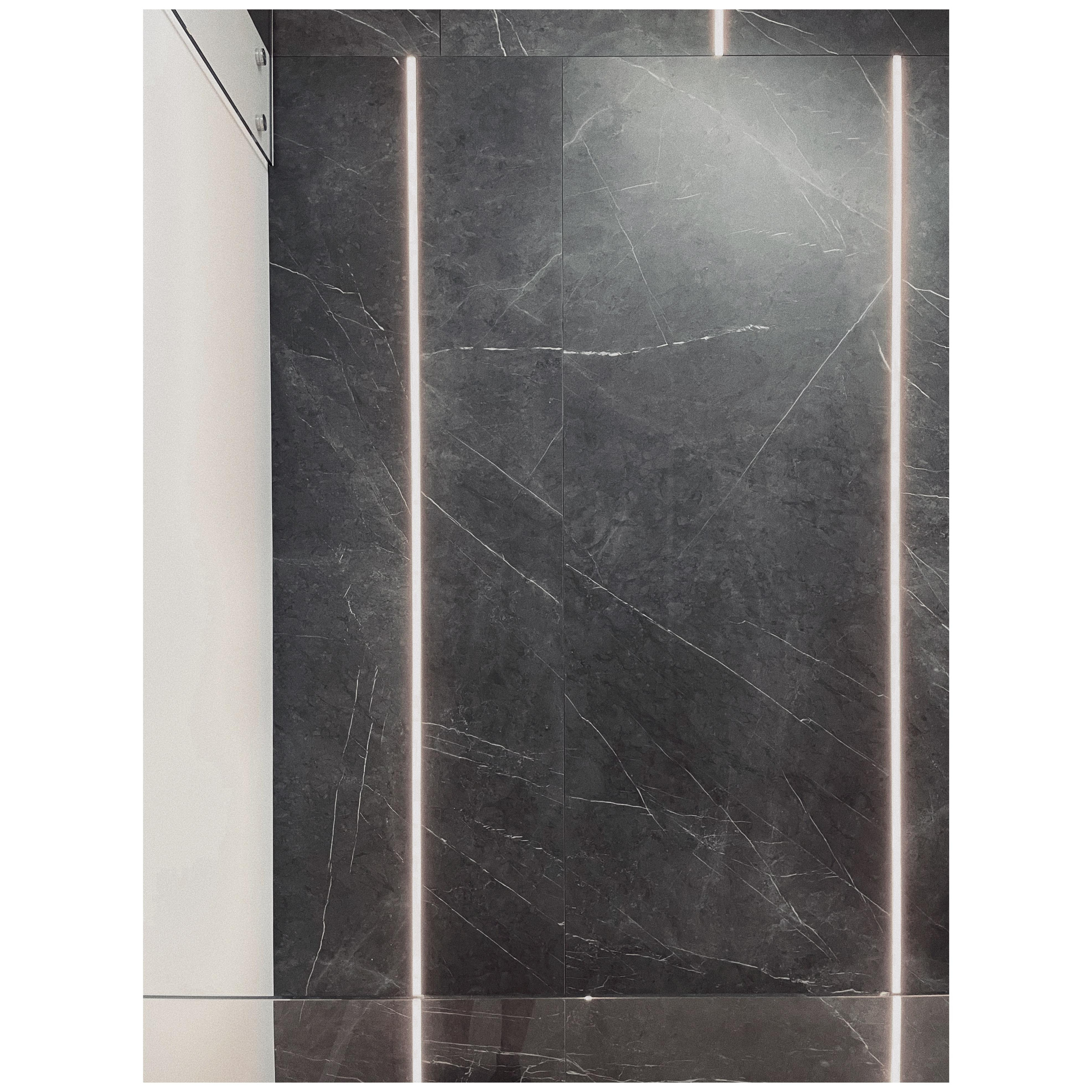 MITINO /240 sq m /20'. Интерьерное ателье numéro а