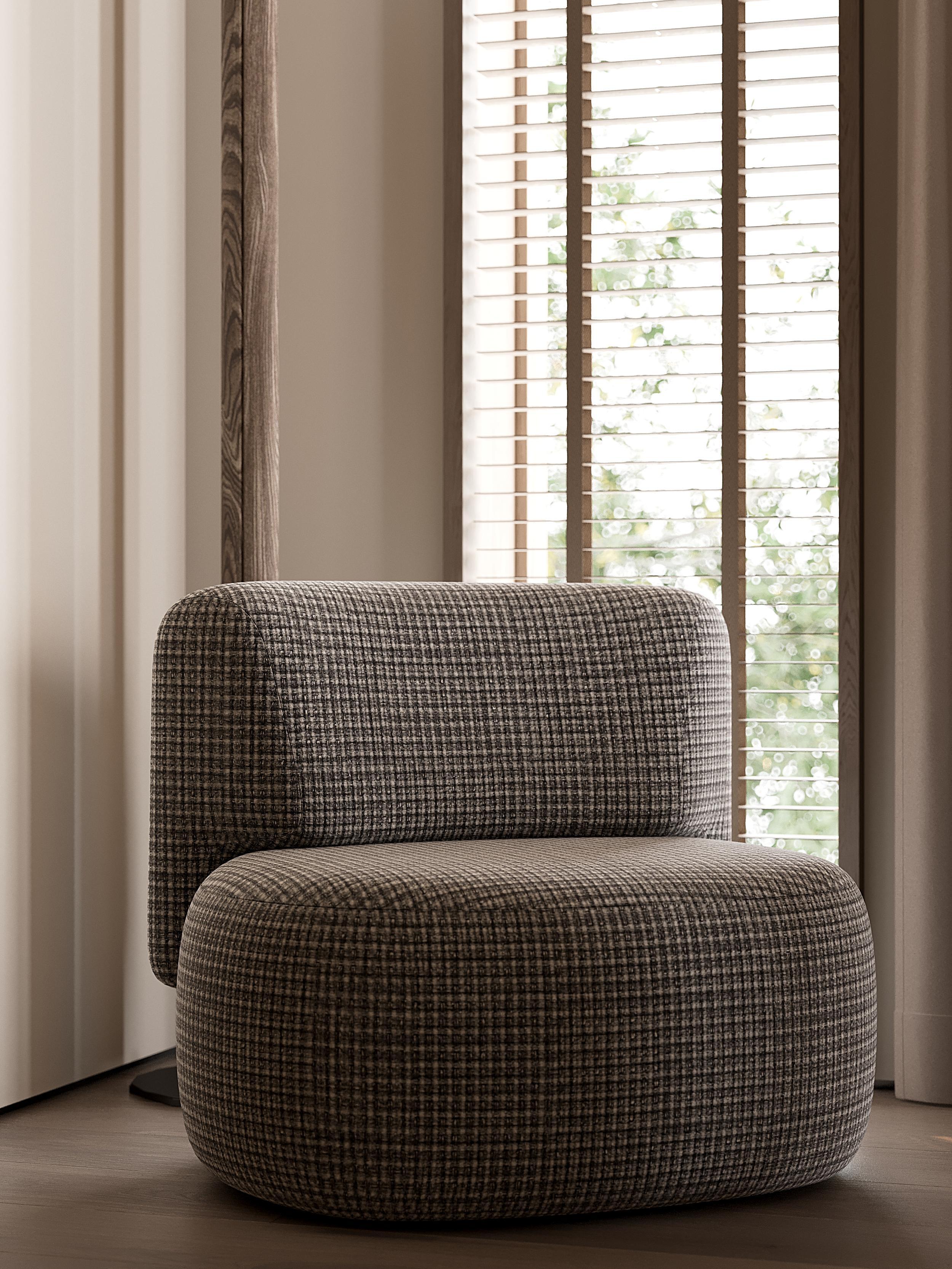 PRESNYA /110 sq m /22'. Интерьерное ателье numéro а