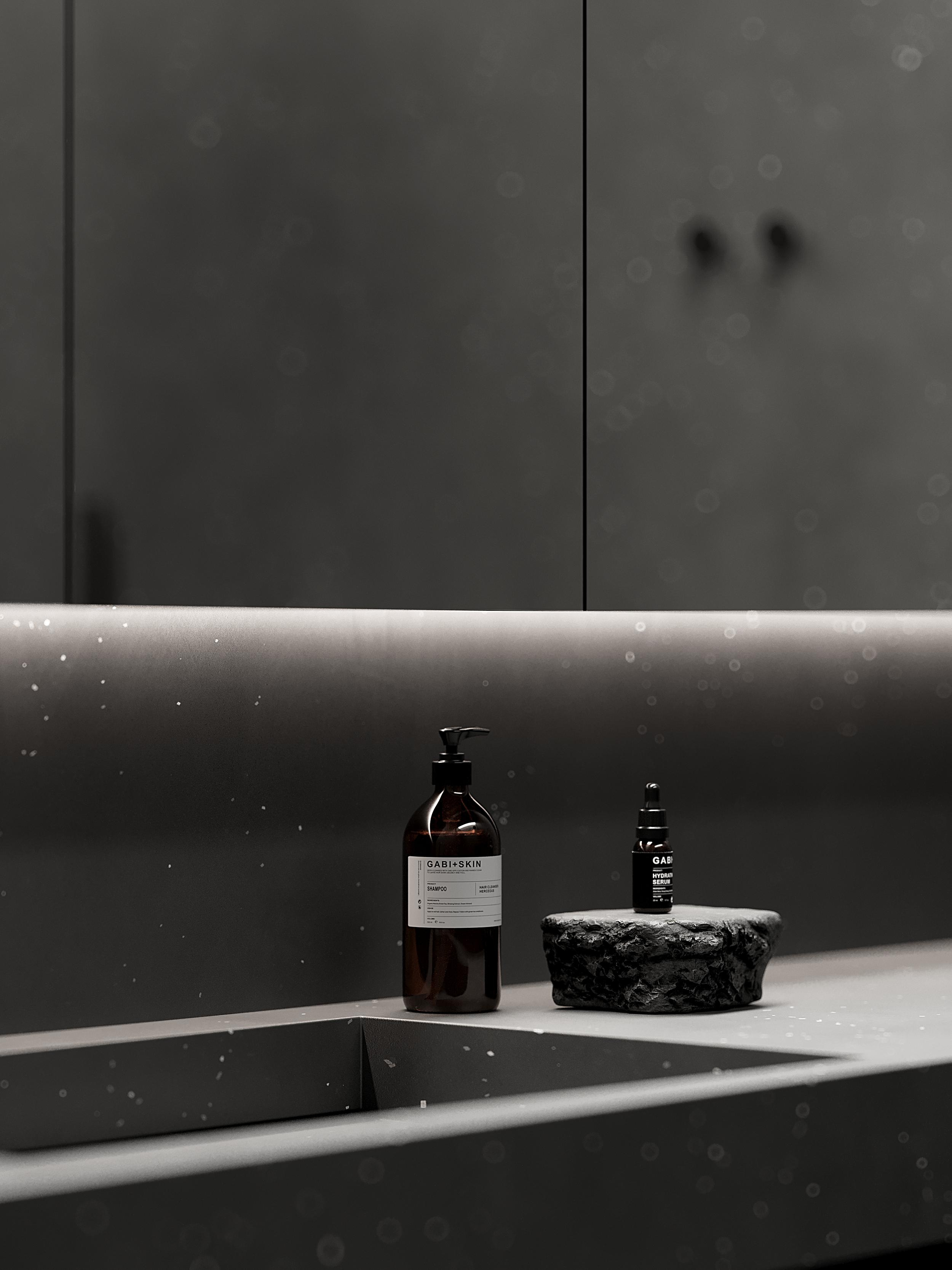 PRESNYA /110 sq m /22'. Интерьерное ателье numéro а