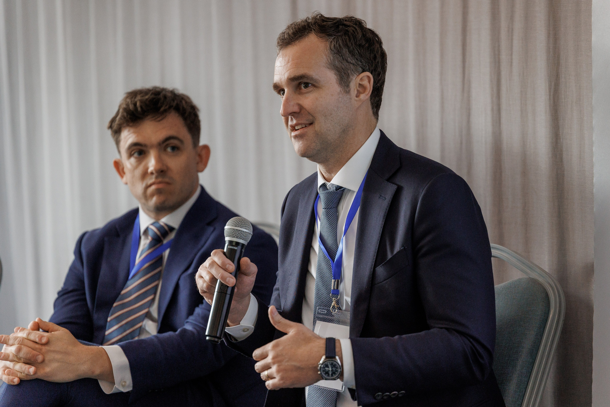 English day InIstanbul. About