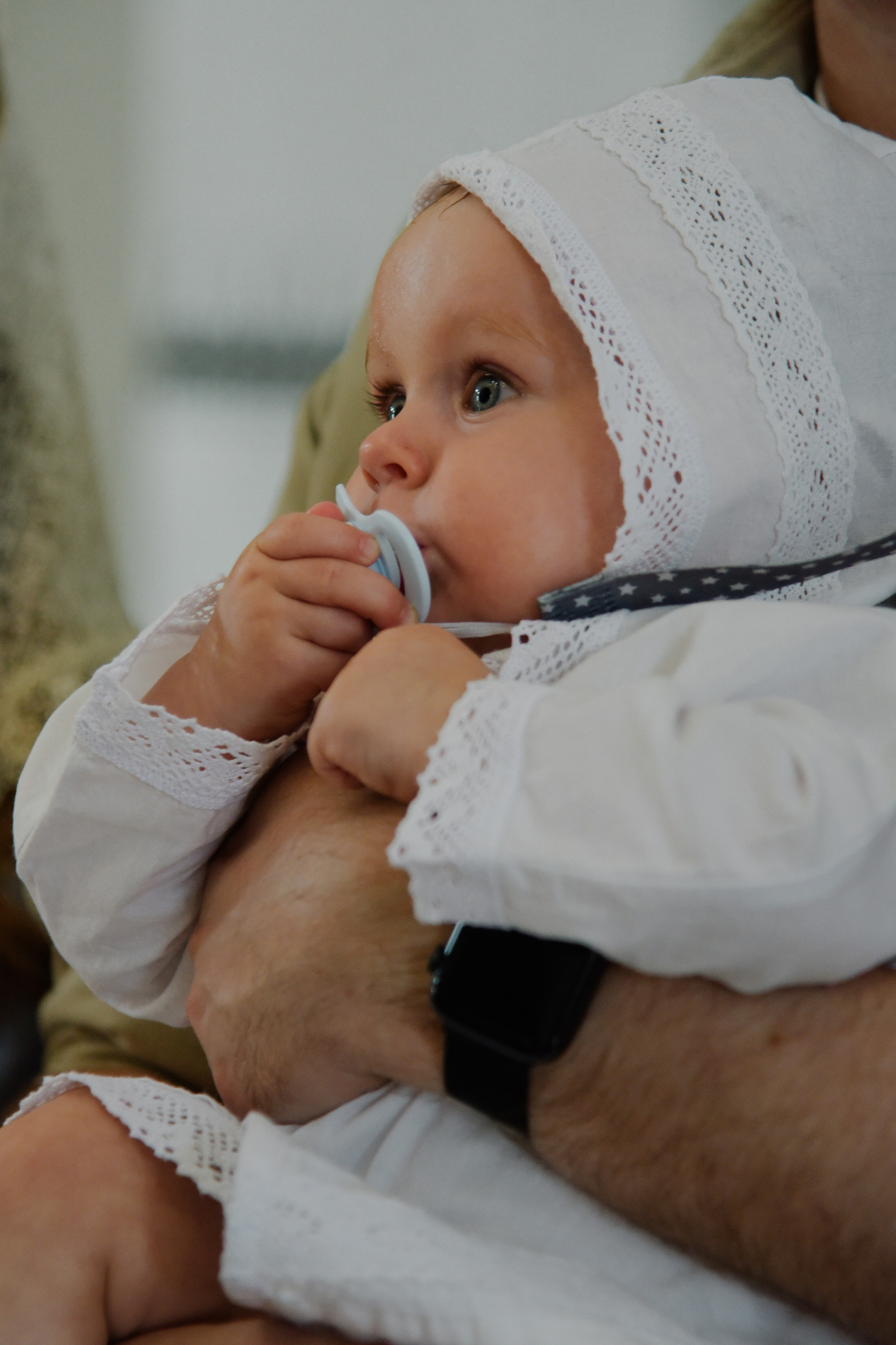 Крещение Романа. Фотограф Лола Волна, город Москва