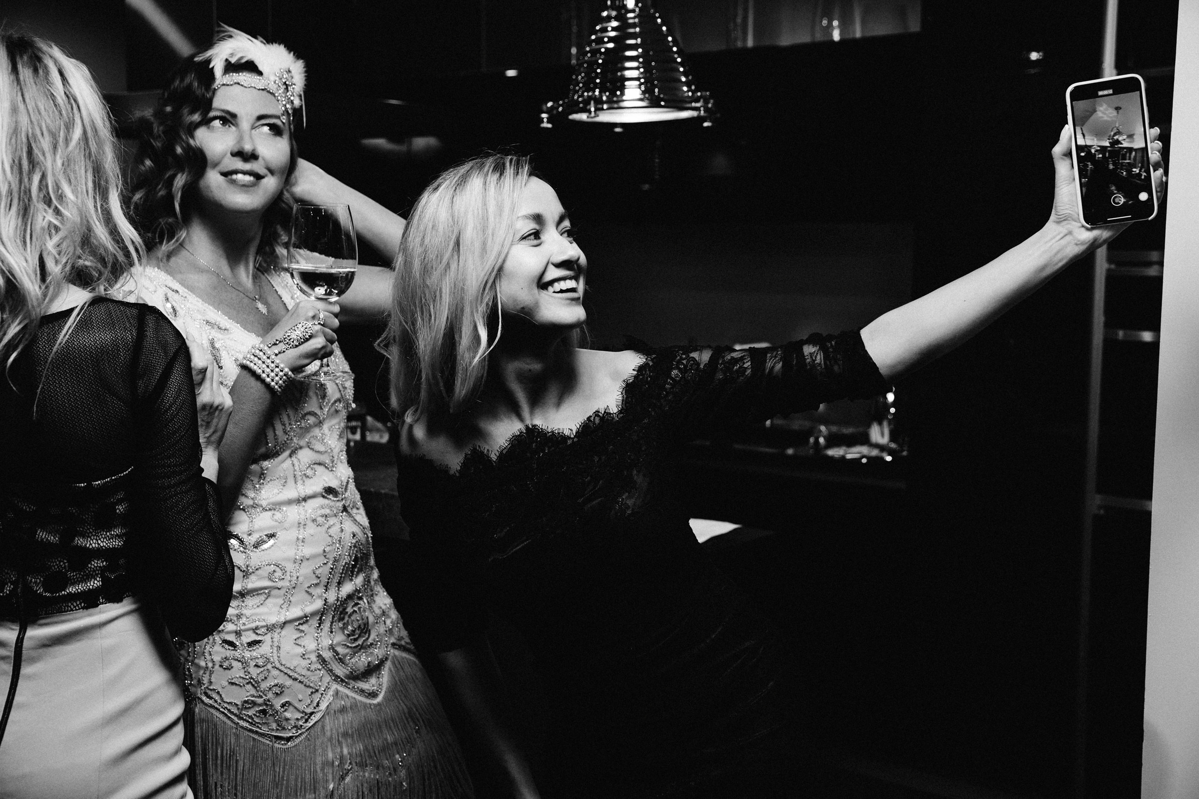 Moscow — City | Birthday party | 18+. Свадебный и репортажный фотограф Виталий Кислицын