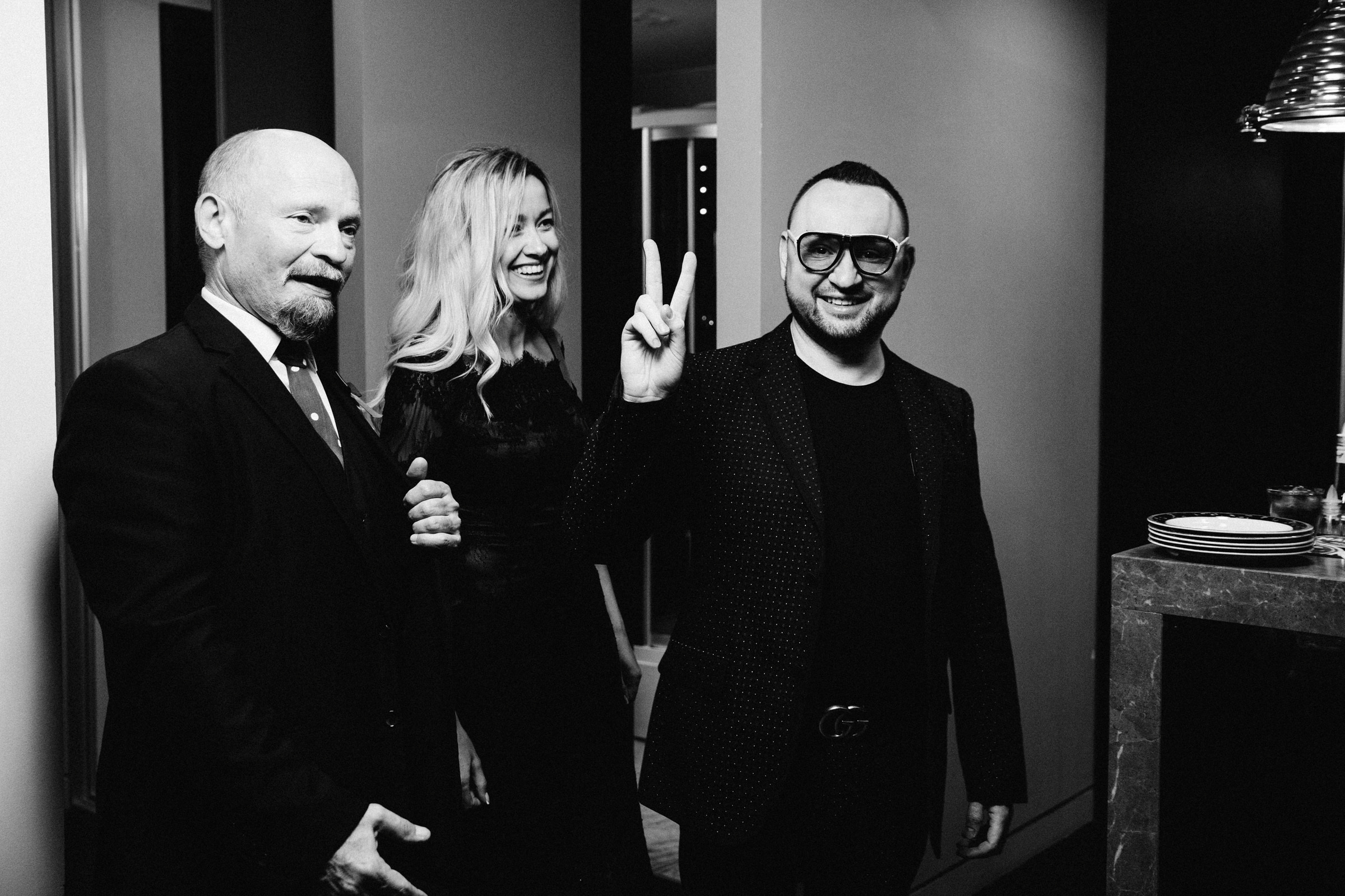 Moscow — City | Birthday party | 18+. Свадебный и репортажный фотограф Виталий Кислицын