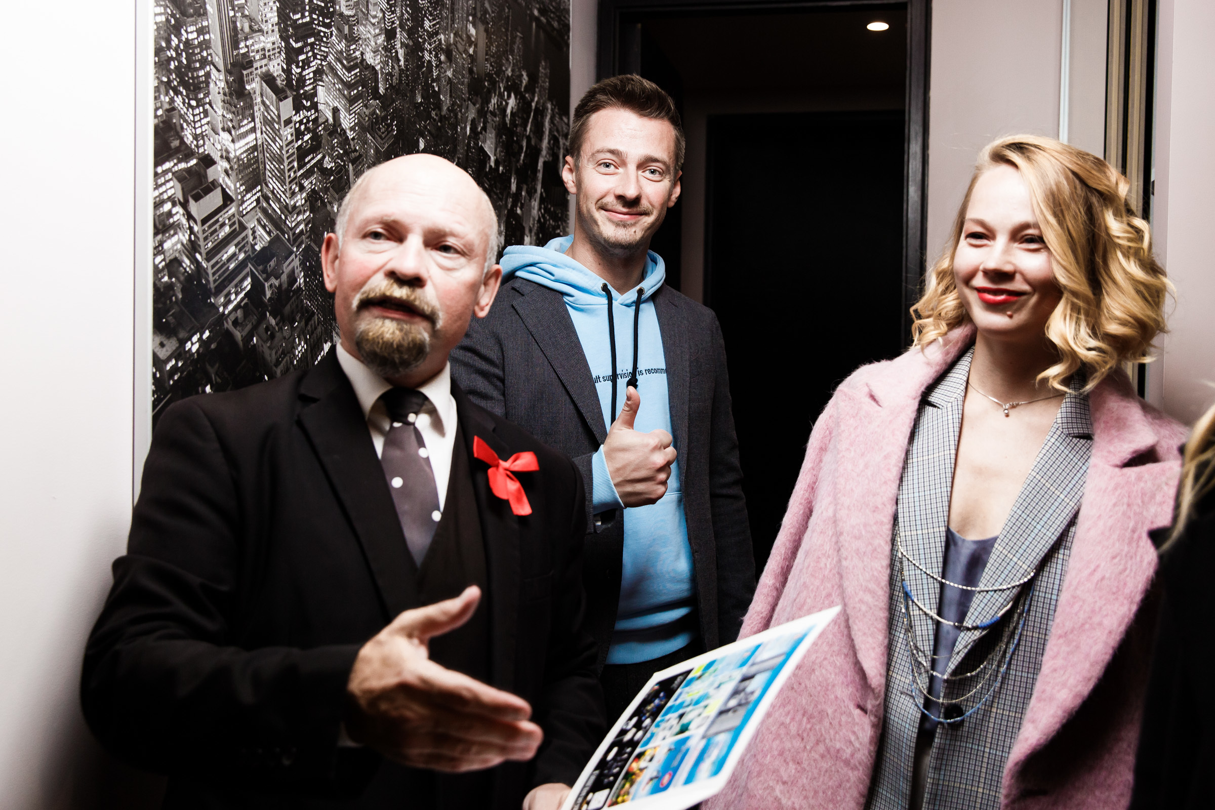 Moscow — City | Birthday party | 18+. Свадебный и репортажный фотограф Виталий Кислицын