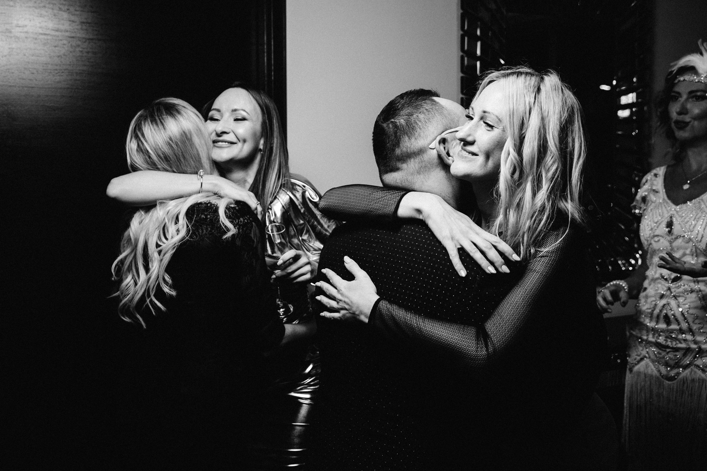 Moscow — City | Birthday party | 18+. Свадебный и репортажный фотограф Виталий Кислицын