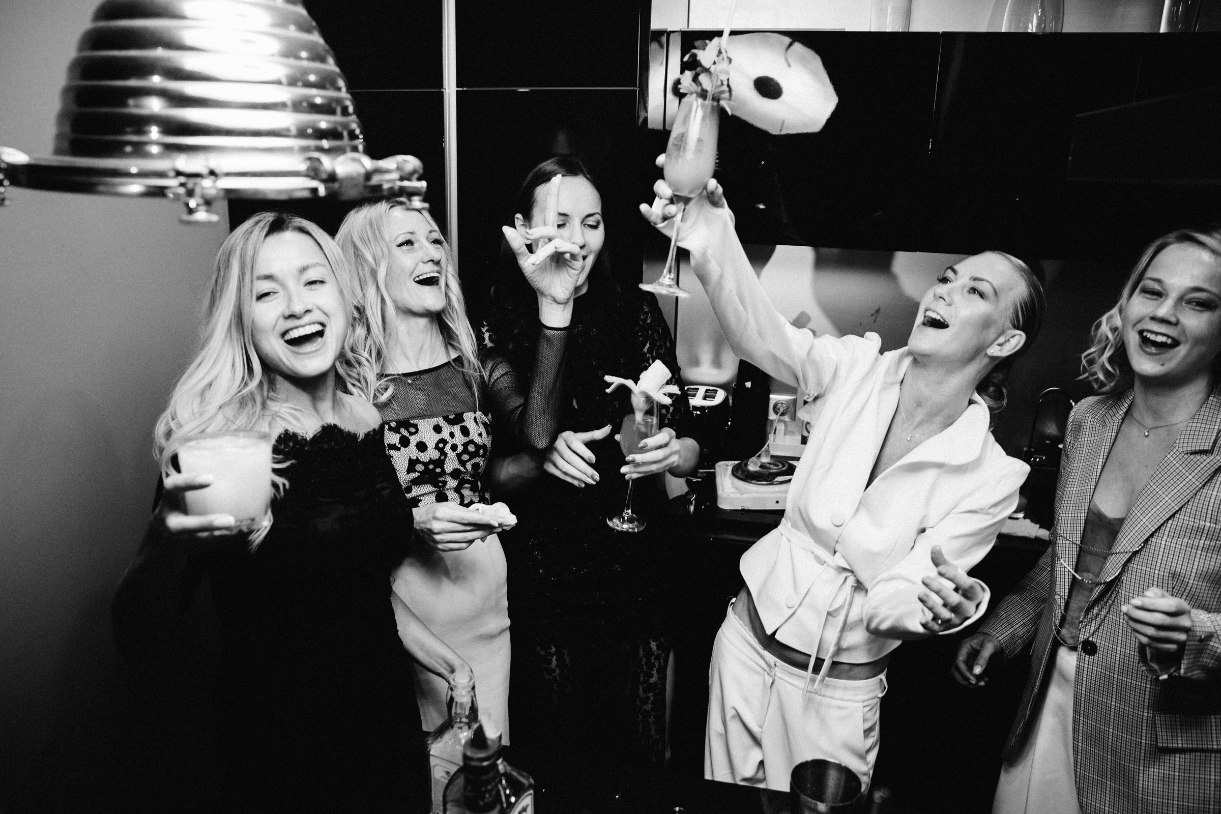 Moscow — City | Birthday party | 18+. Свадебный и репортажный фотограф Виталий Кислицын