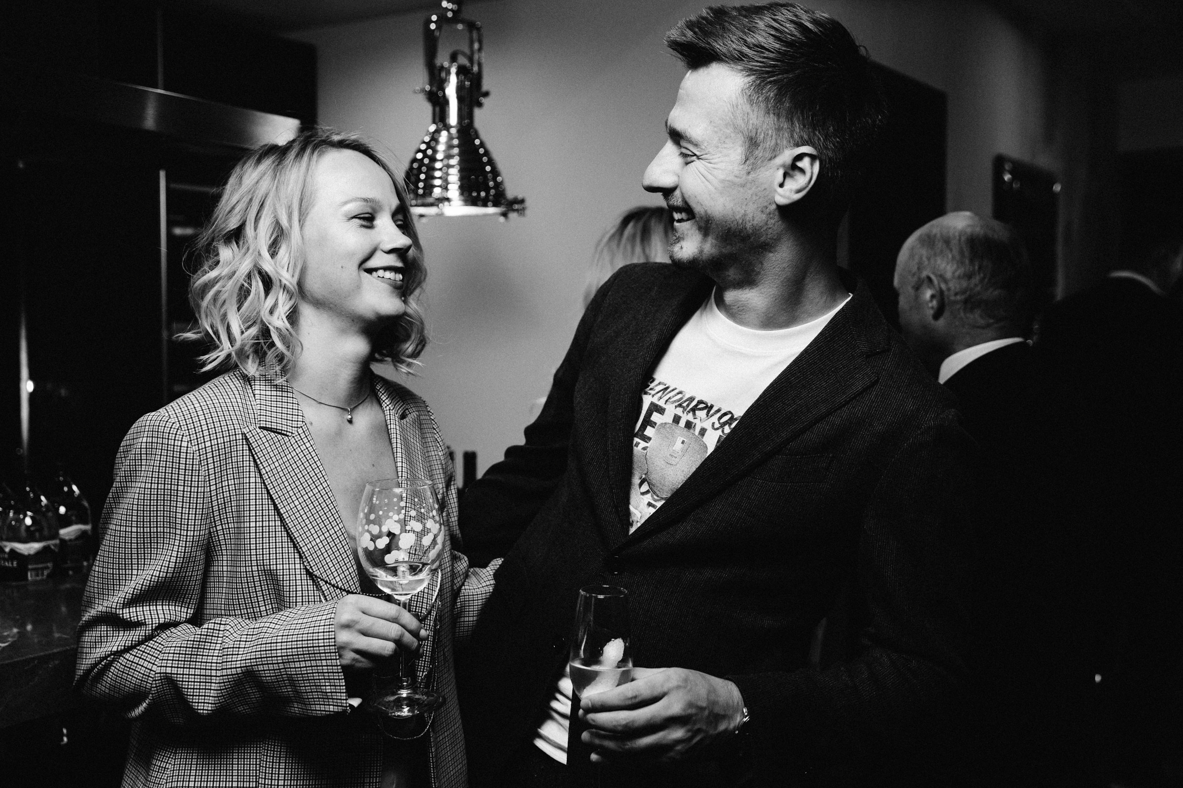 Moscow — City | Birthday party | 18+. Свадебный и репортажный фотограф Виталий Кислицын