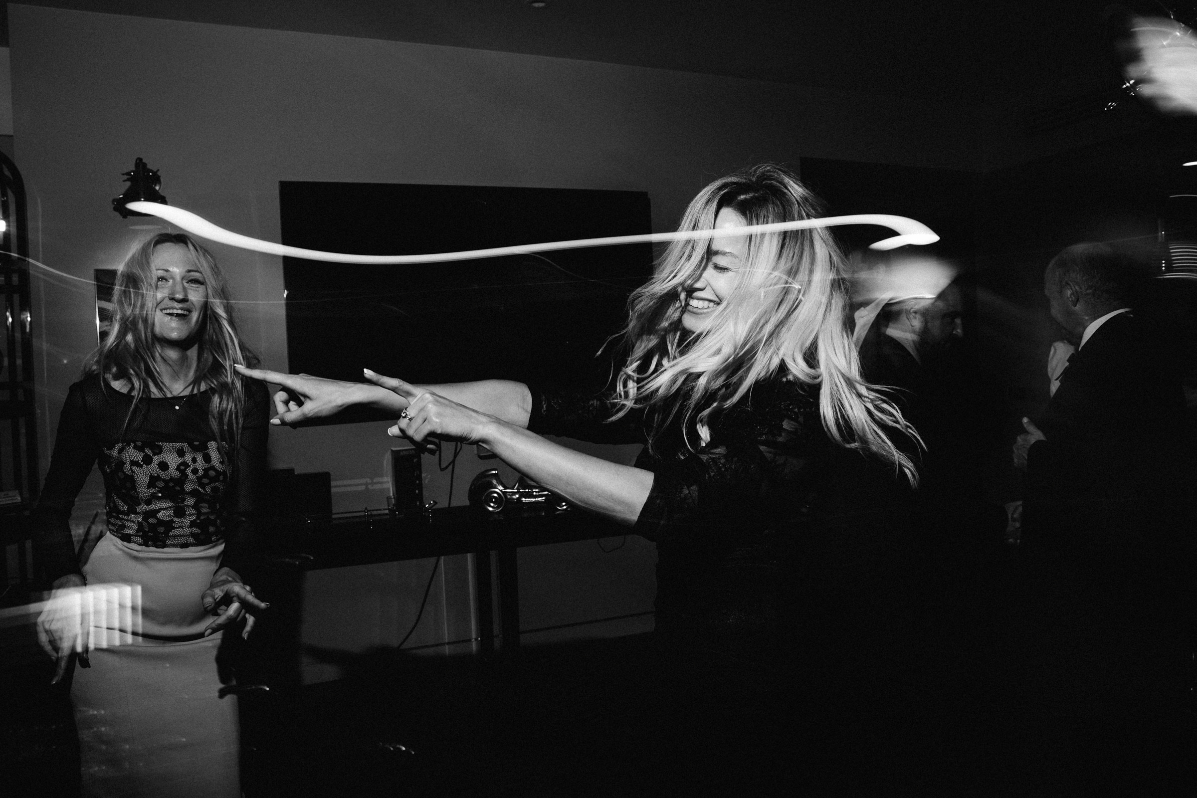 Moscow — City | Birthday party | 18+. Свадебный и репортажный фотограф Виталий Кислицын