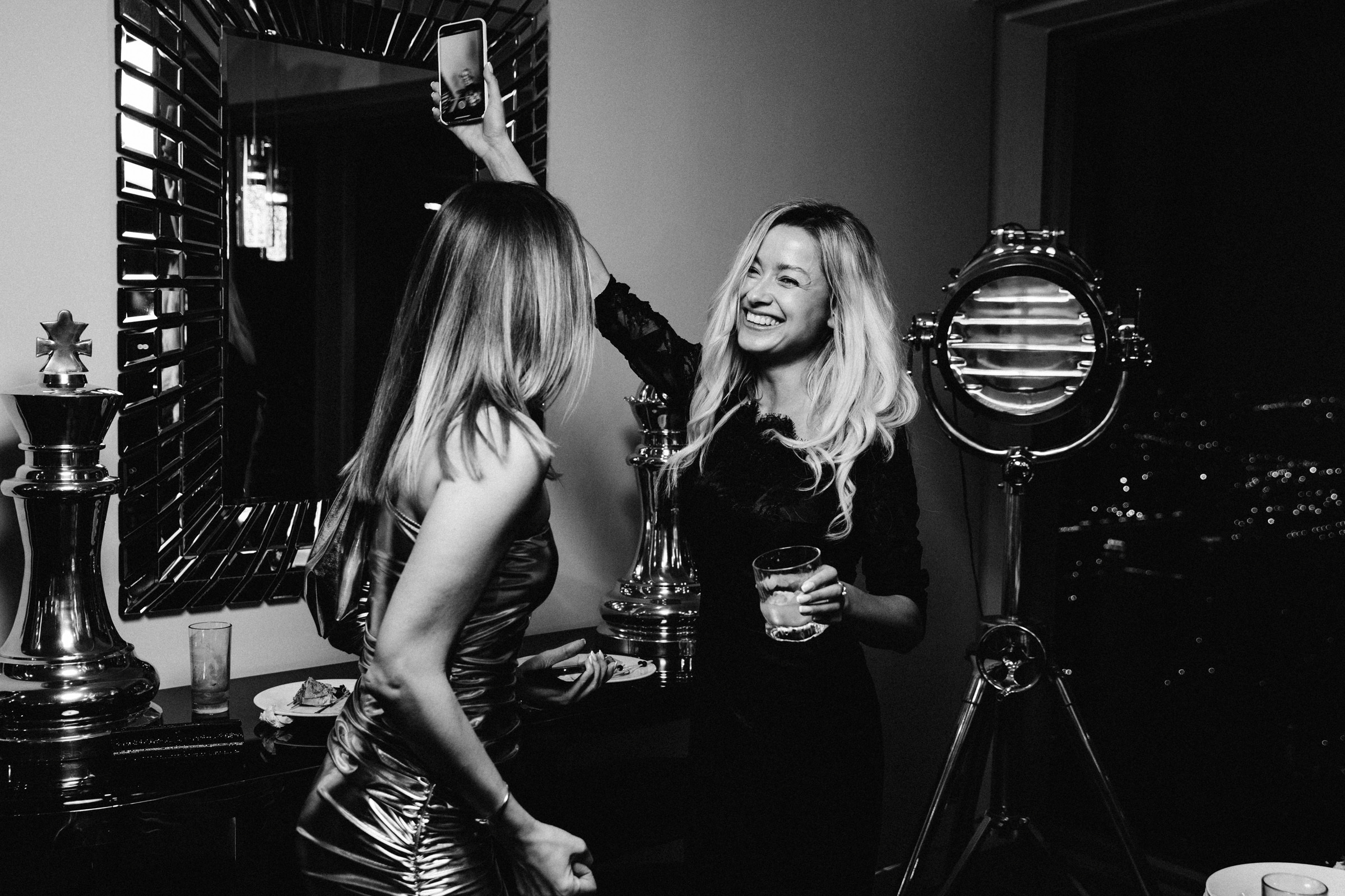 Moscow — City | Birthday party | 18+. Свадебный и репортажный фотограф Виталий Кислицын