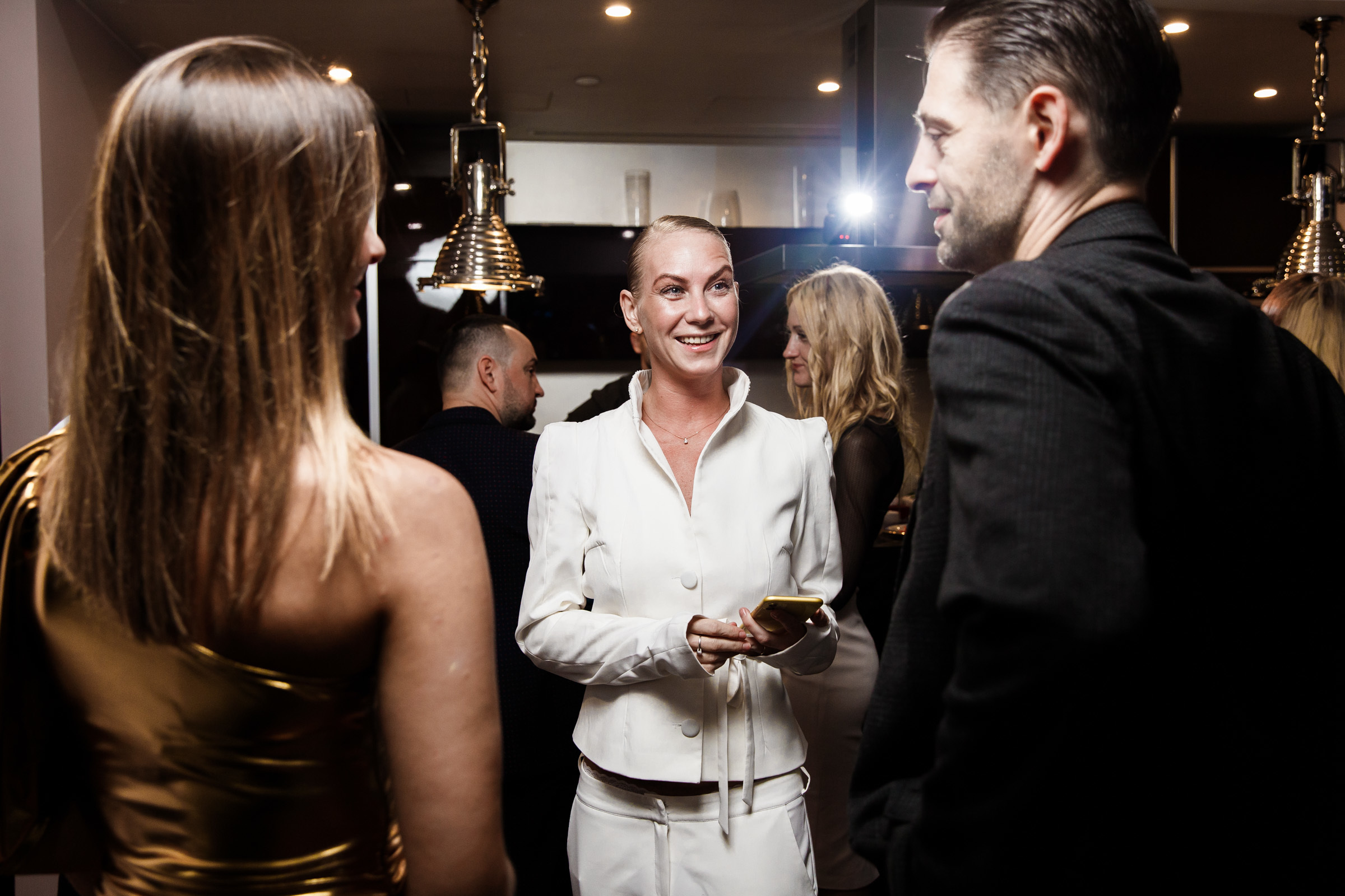 Moscow — City | Birthday party | 18+. Свадебный и репортажный фотограф Виталий Кислицын