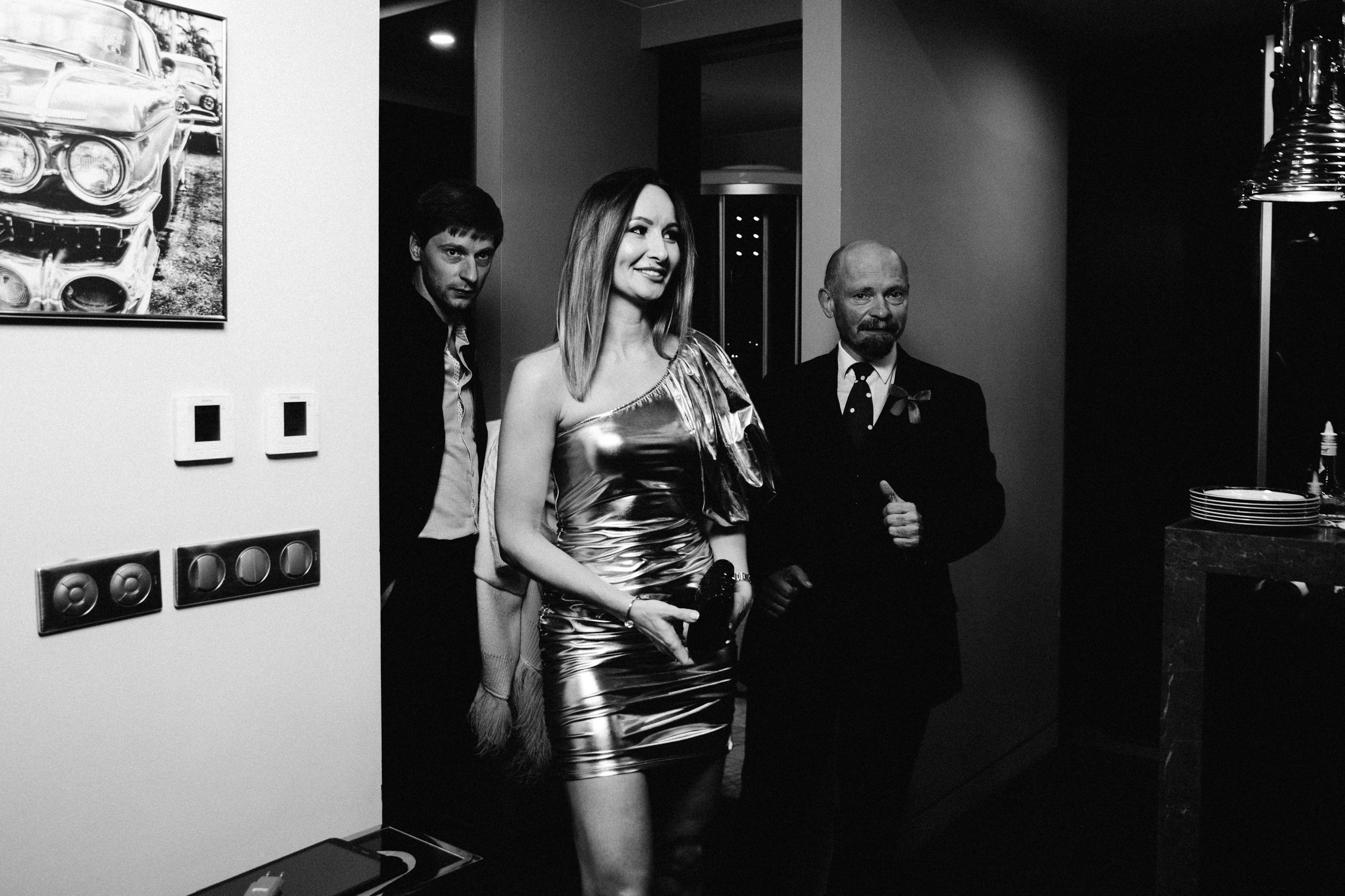 Moscow — City | Birthday party | 18+. Свадебный и репортажный фотограф Виталий Кислицын