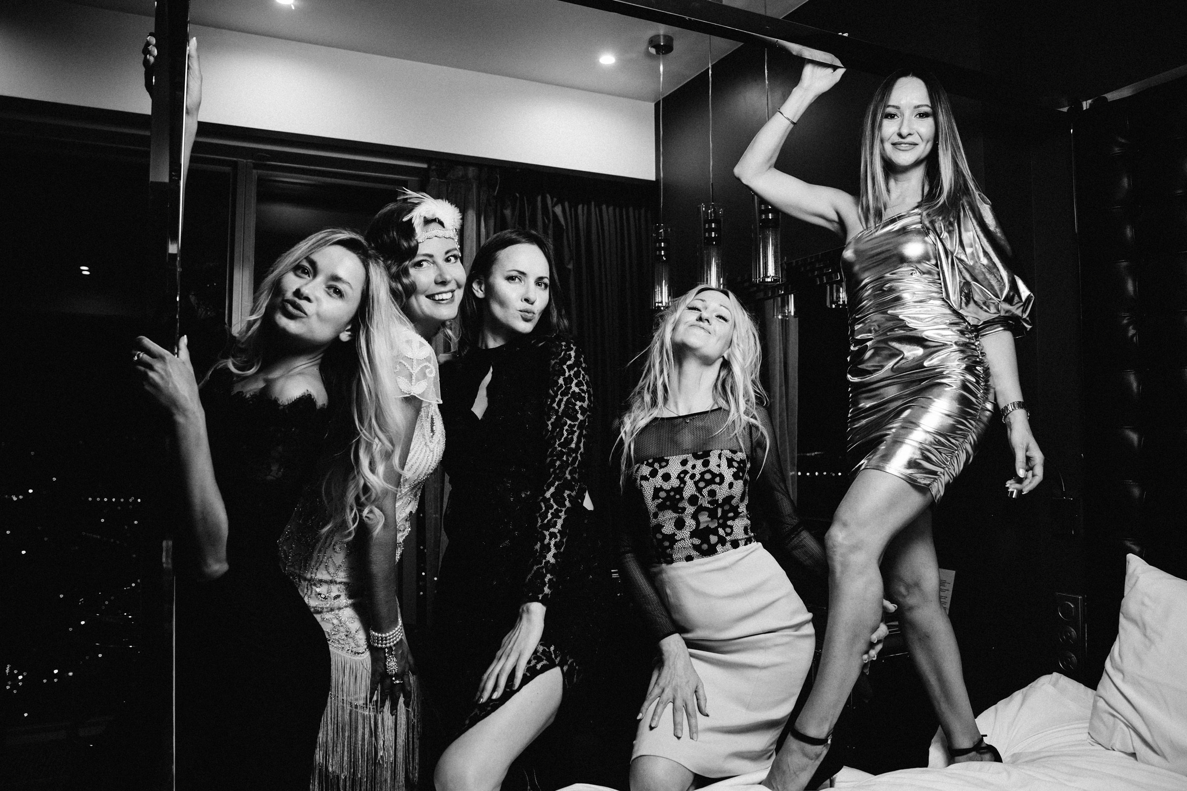 Moscow — City | Birthday party | 18+. Свадебный и репортажный фотограф Виталий Кислицын