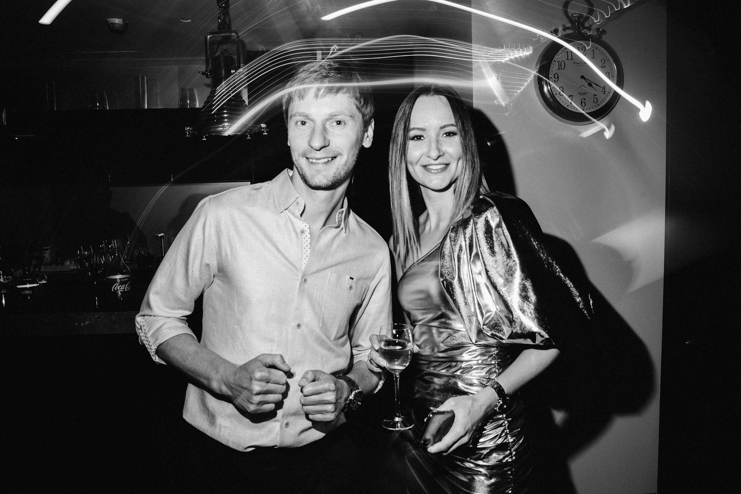 Moscow — City | Birthday party | 18+. Свадебный и репортажный фотограф Виталий Кислицын