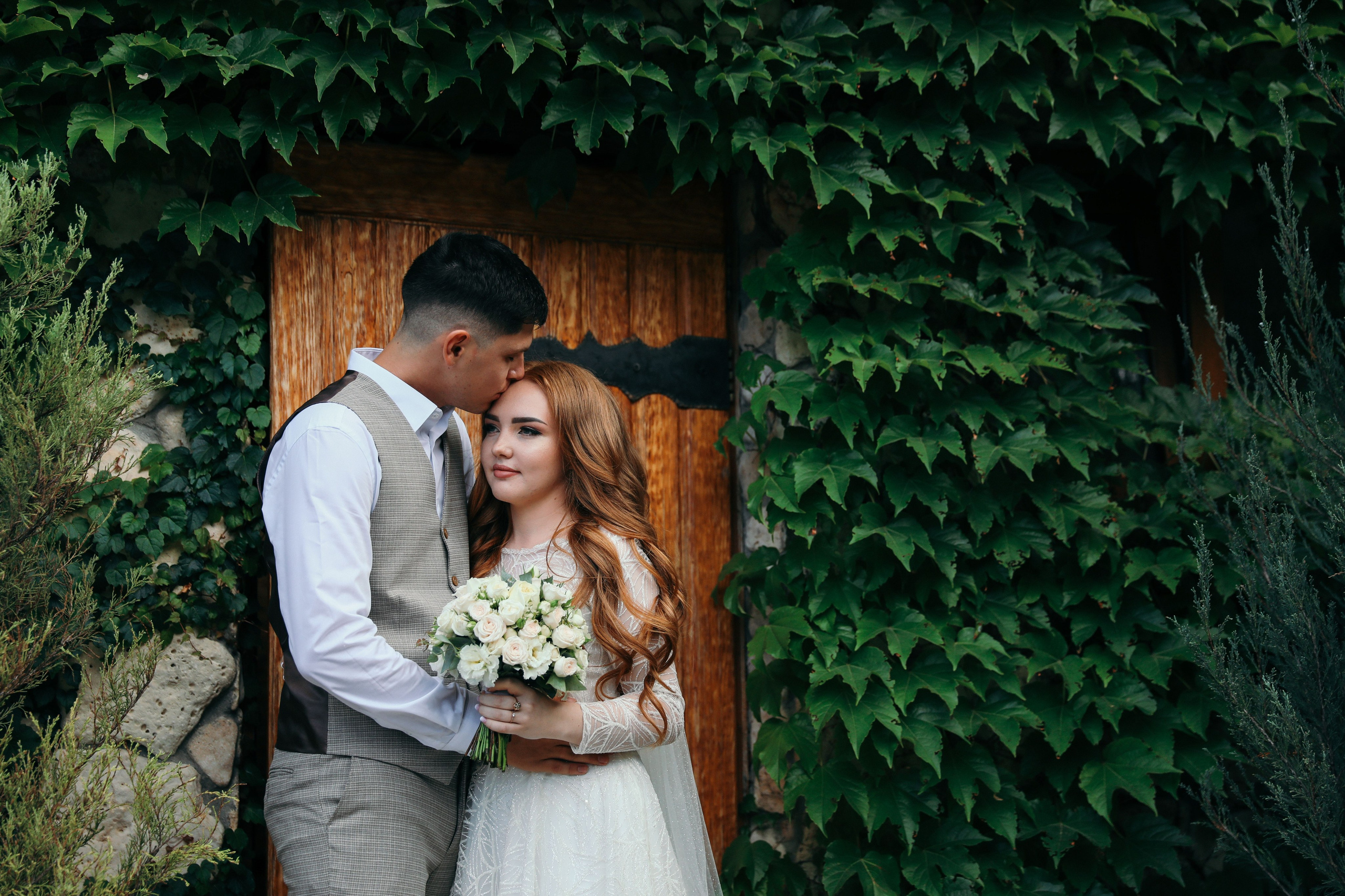 Николай и Дарья. Свадебный и семейный фотограф в Севастополе и Крыму Анастасия Сураева