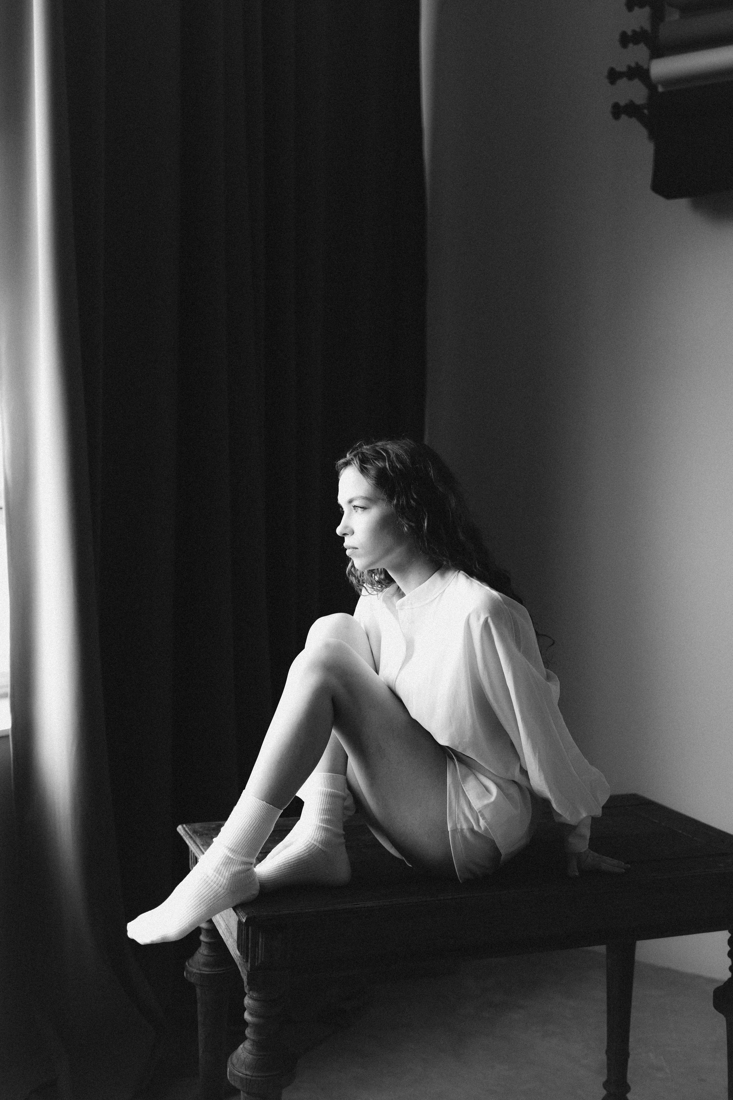 Персональные съёмки. Фотограф в Санкт-Петербурге Андрей Пенков