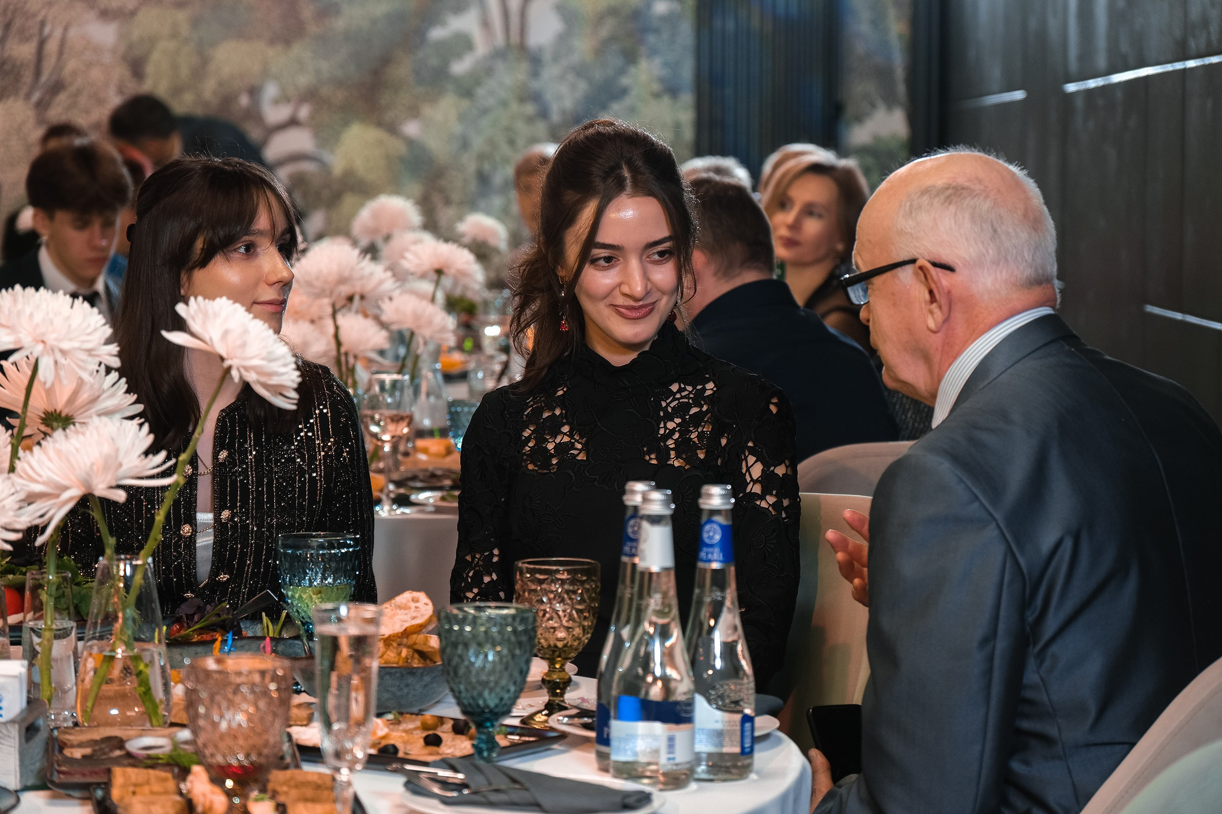 Макар и Софья. Фотограф и видеограф в Москве и МО — Евгений Лавров