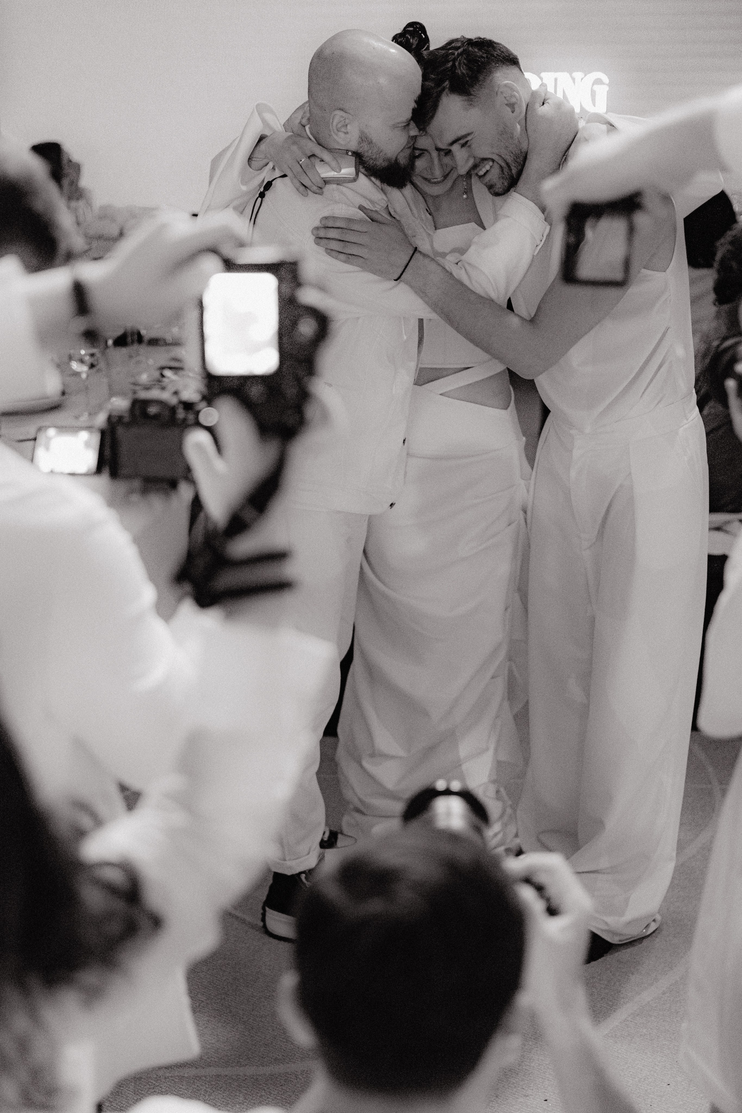 WEDDING AWARDS (B&W). Свадебный фотограф в Воронеже