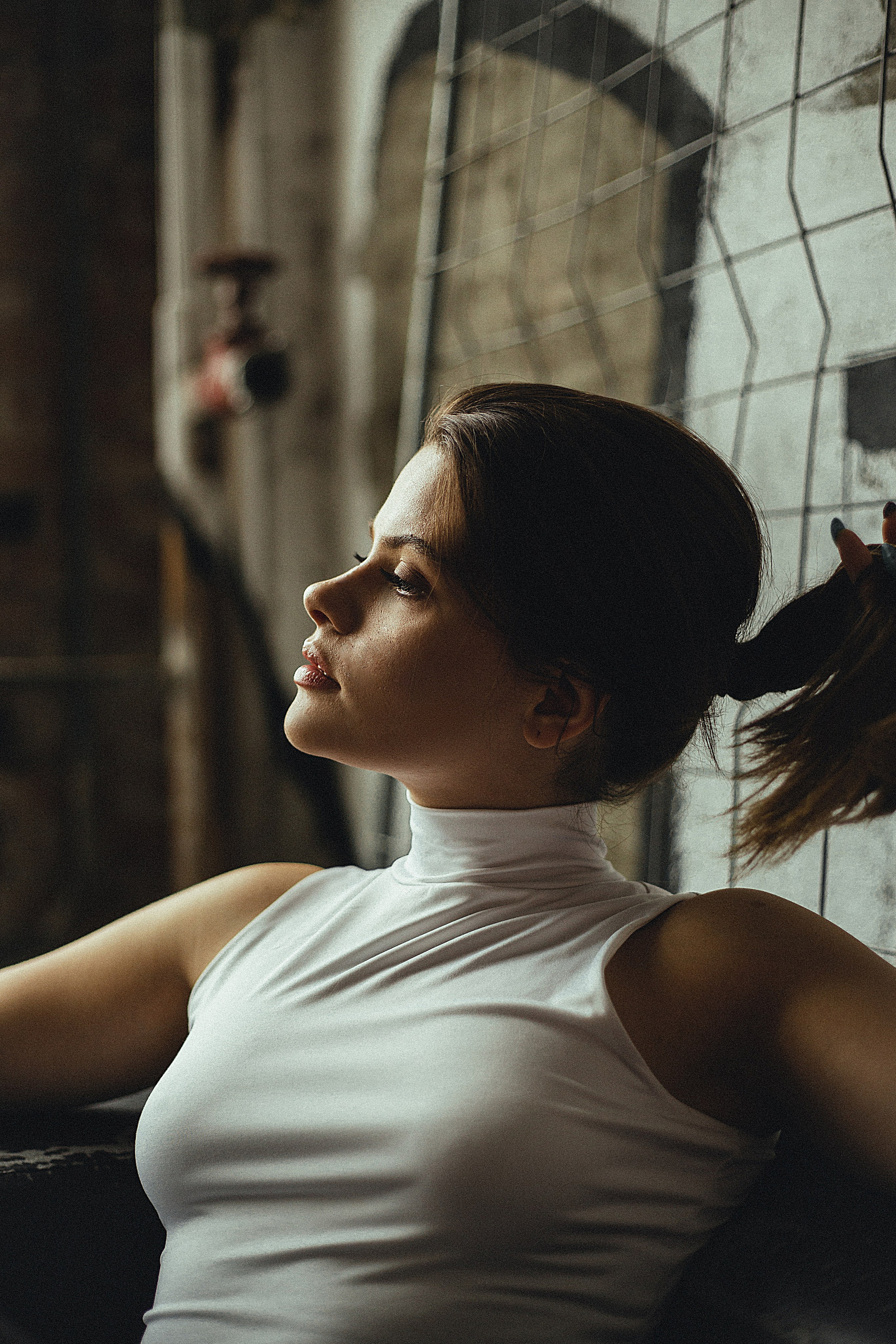 Тася. Фотограф Блинова Арина | Санк-Петербург