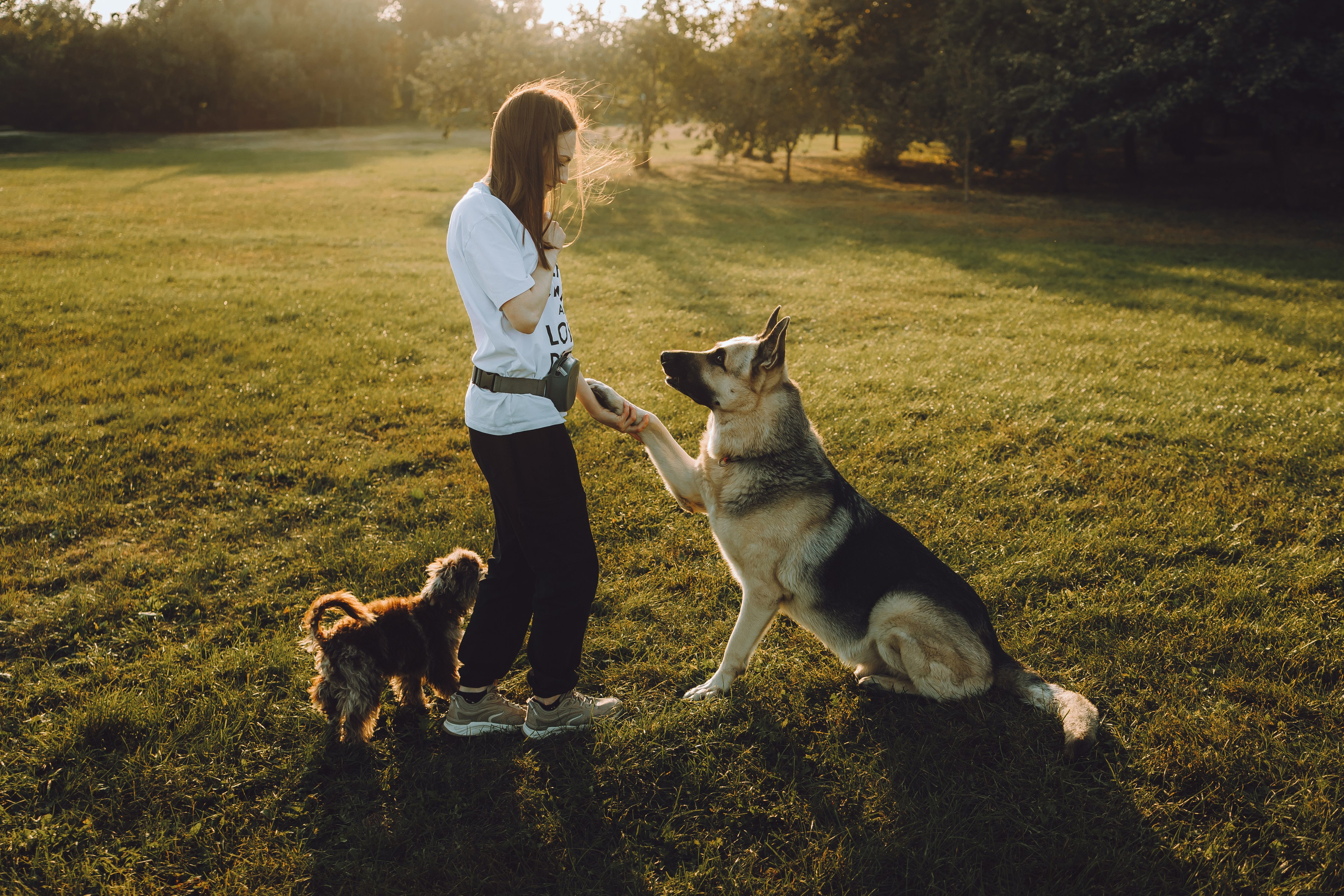 Кристина и все-все