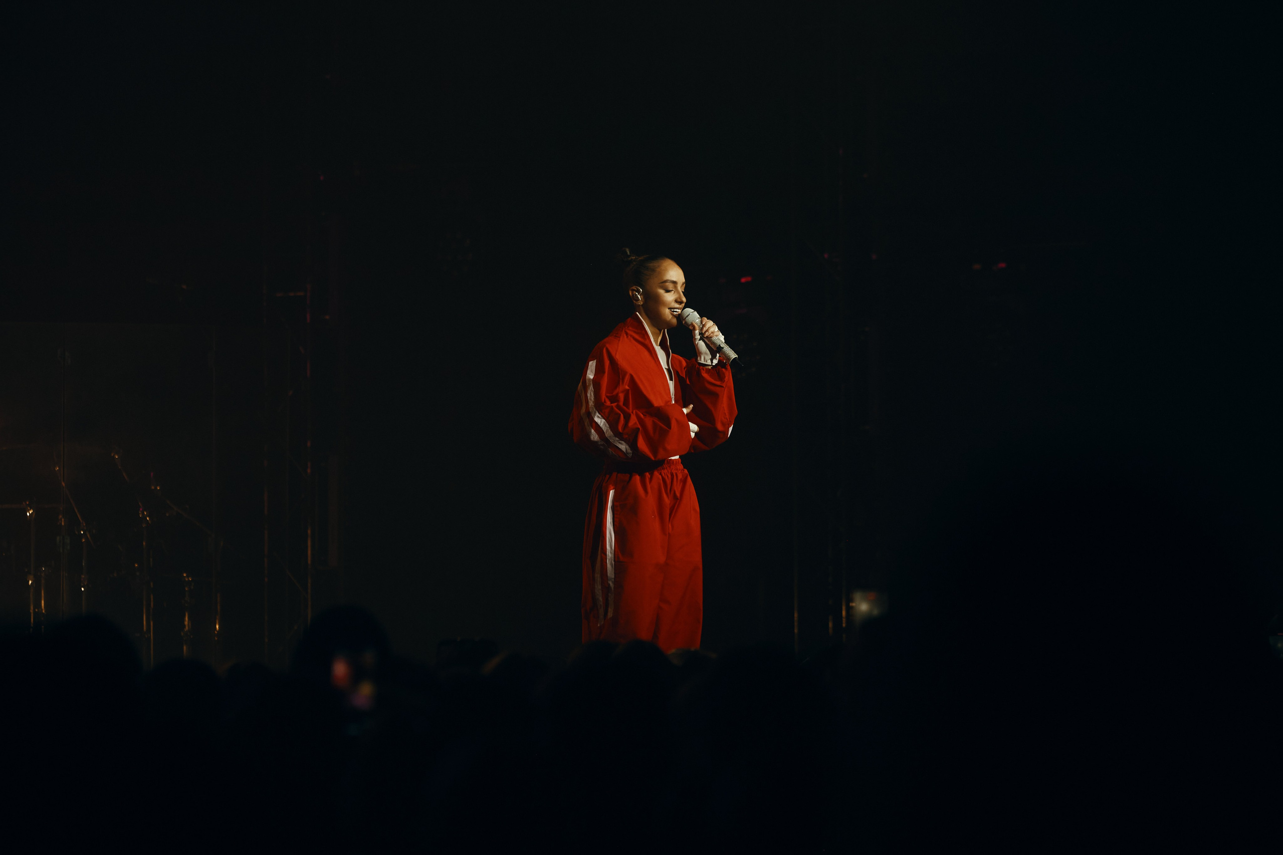 КОНЦЕРТ МЕРИ КРАЙМБРЕРИ БЛАГОВЕЩЕНСК. Фотограф Благовещенск — Владивосток Макс Маковкин