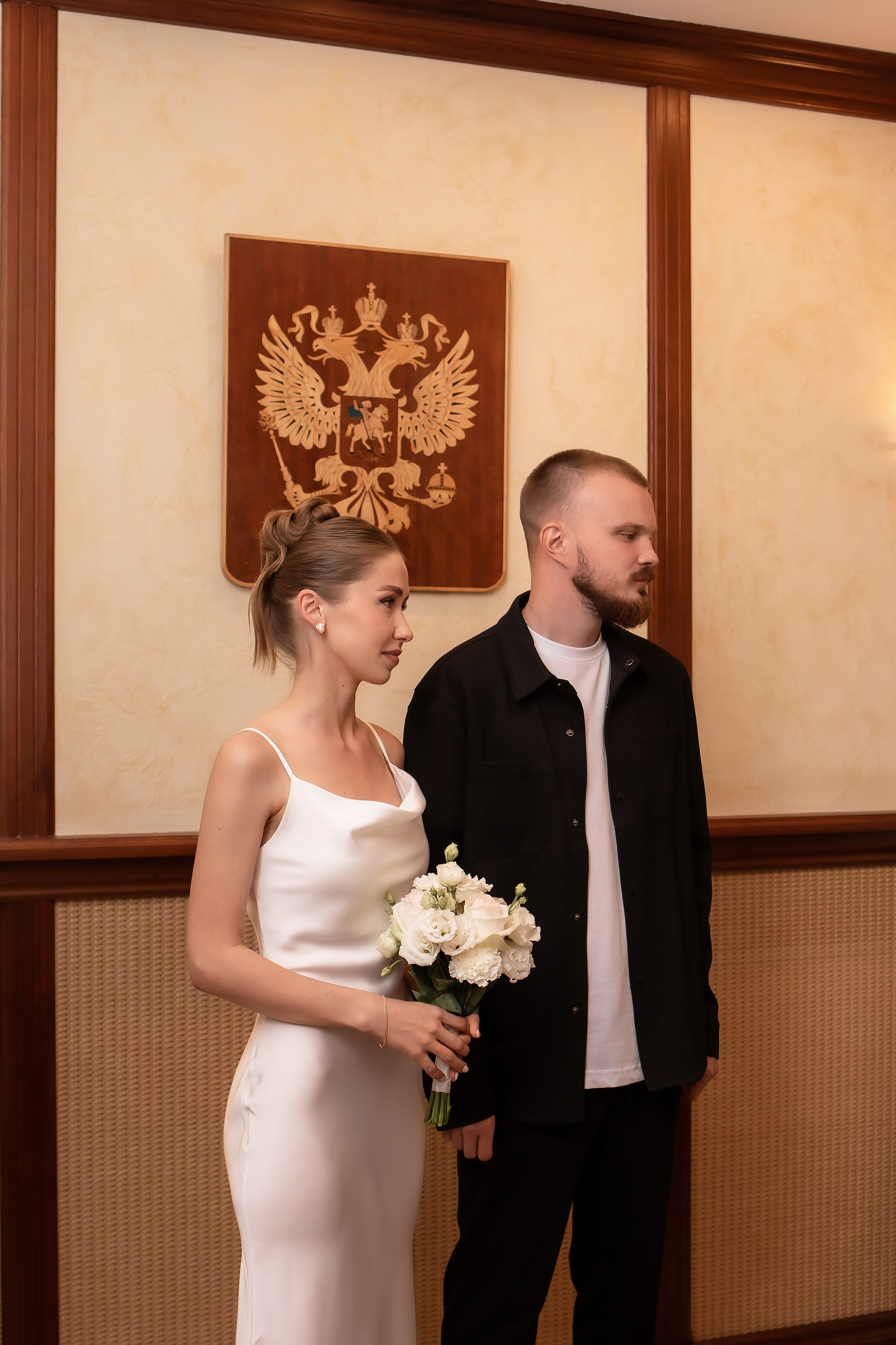 Кристина и Коля. В Зеленоградске. Фотограф в Калининграде Решетникова Алина