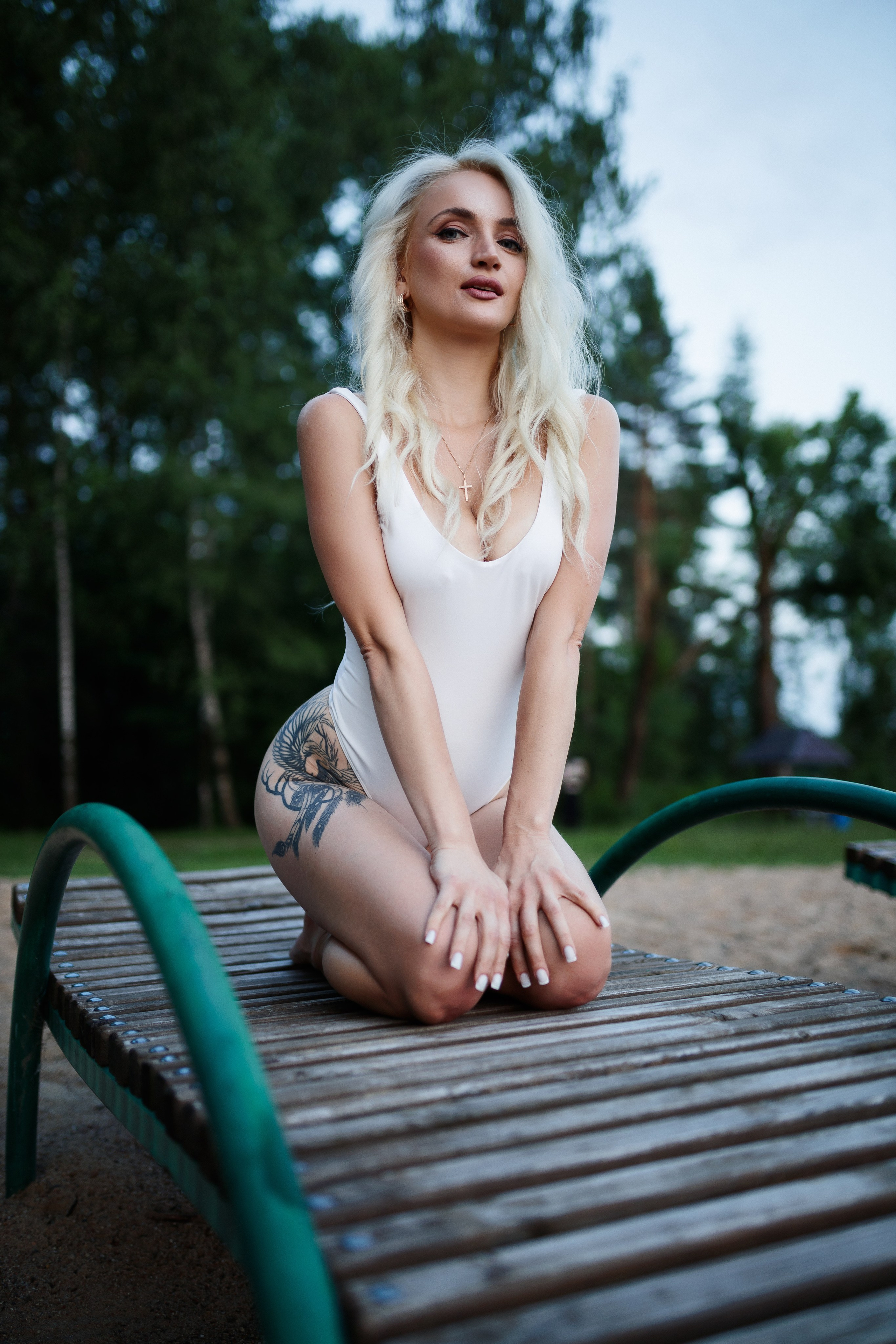 Портретный фотограф | Александр Анушко | Минск