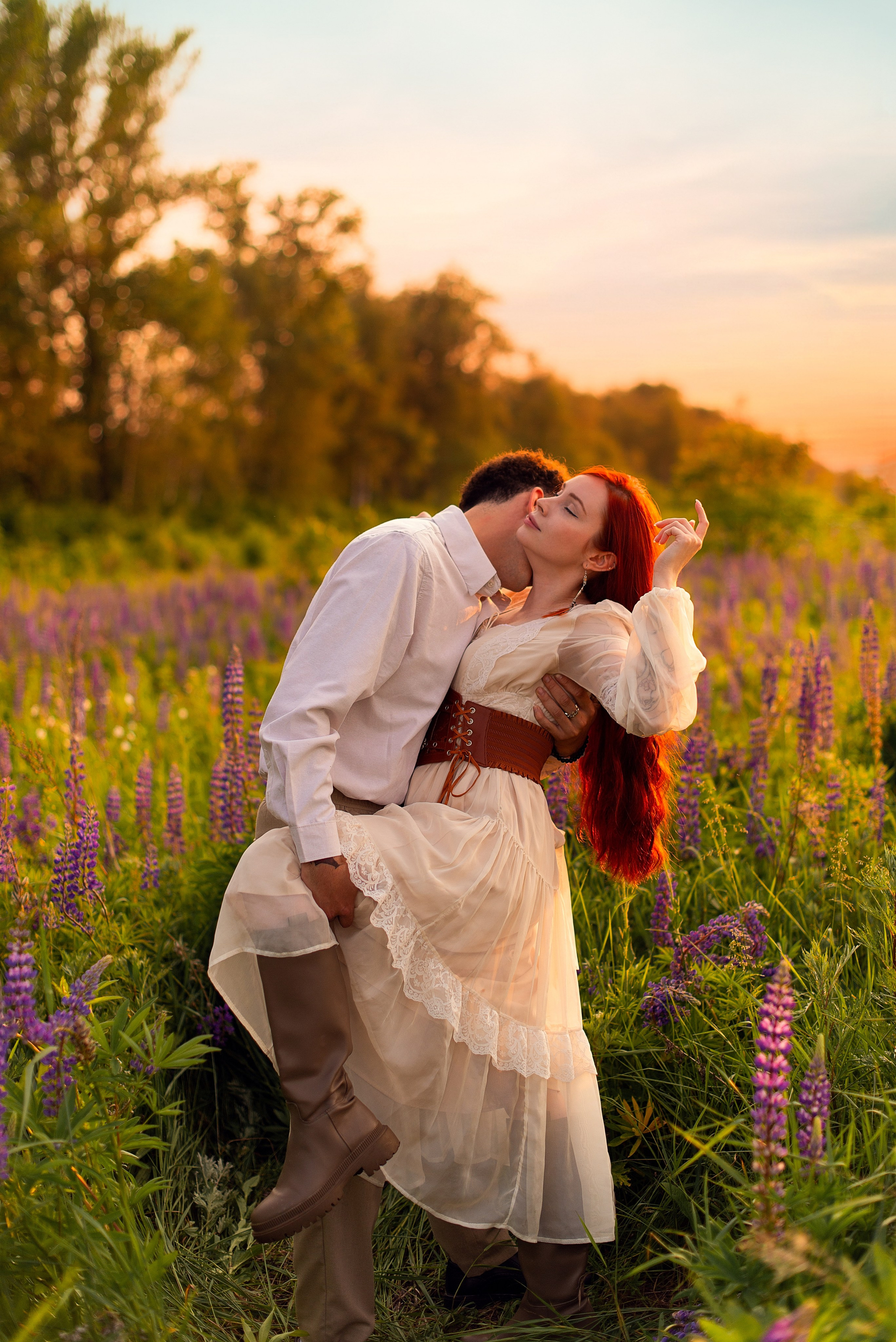 Тимур и Диана. Семейный и детский фотограф в Казани Виктория Мерхи