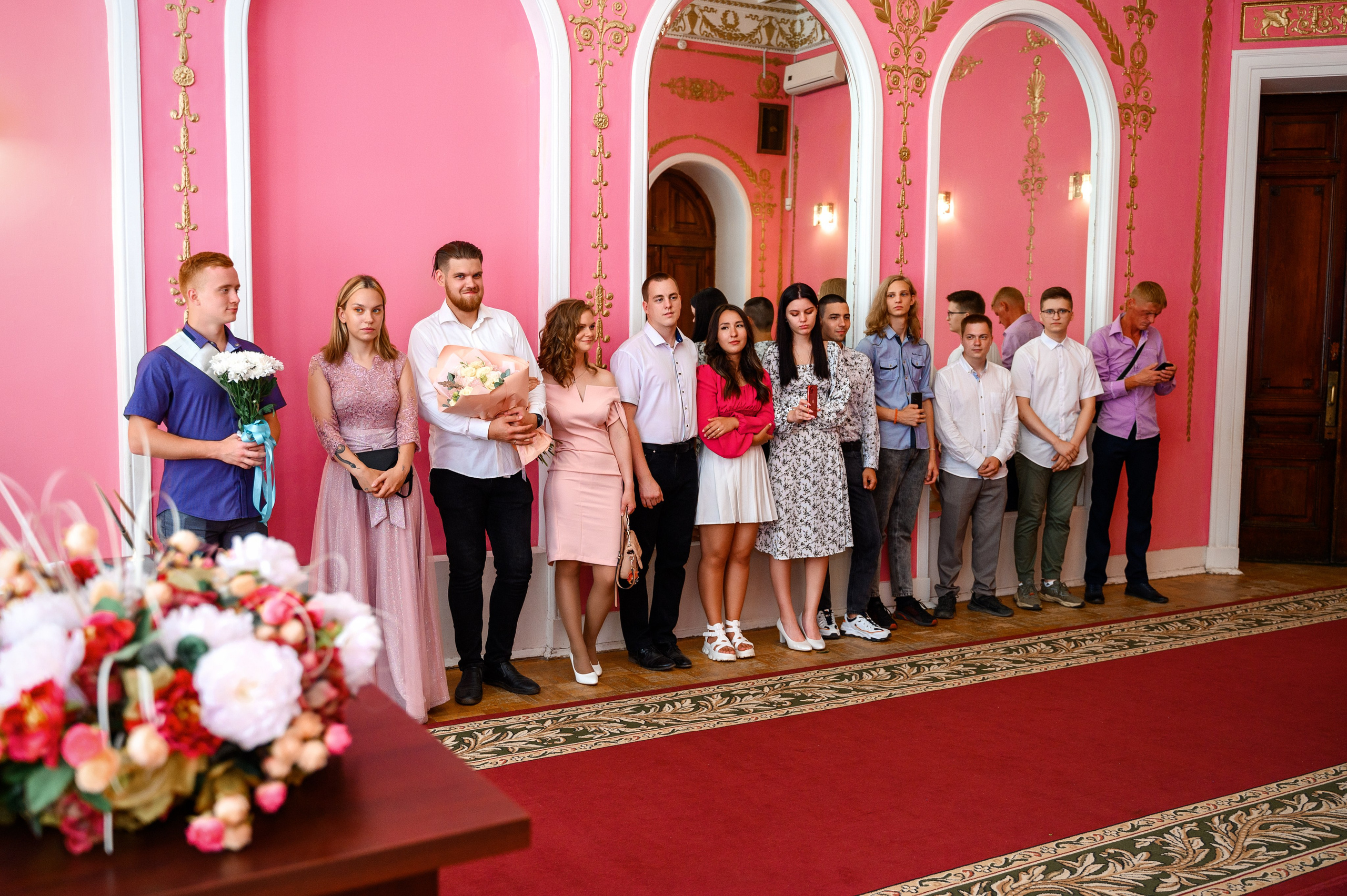 Свадебная фотосъемка, свадьба фото. Свадебный и семейный фотограф Москва, Иваново Марина Праулинь (Плаксин