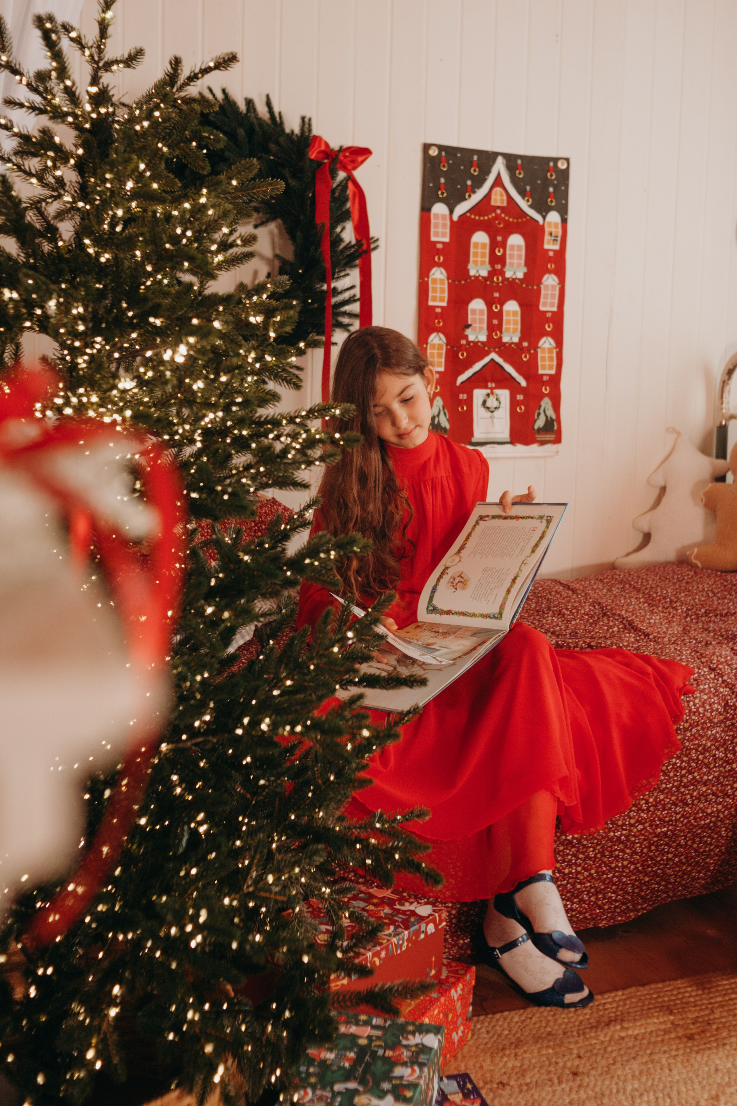 Эльвира — Портретная фотосъёмка. Семейный фотограф во Всеволожске и Санкт-Петербурге Юлия Капустина