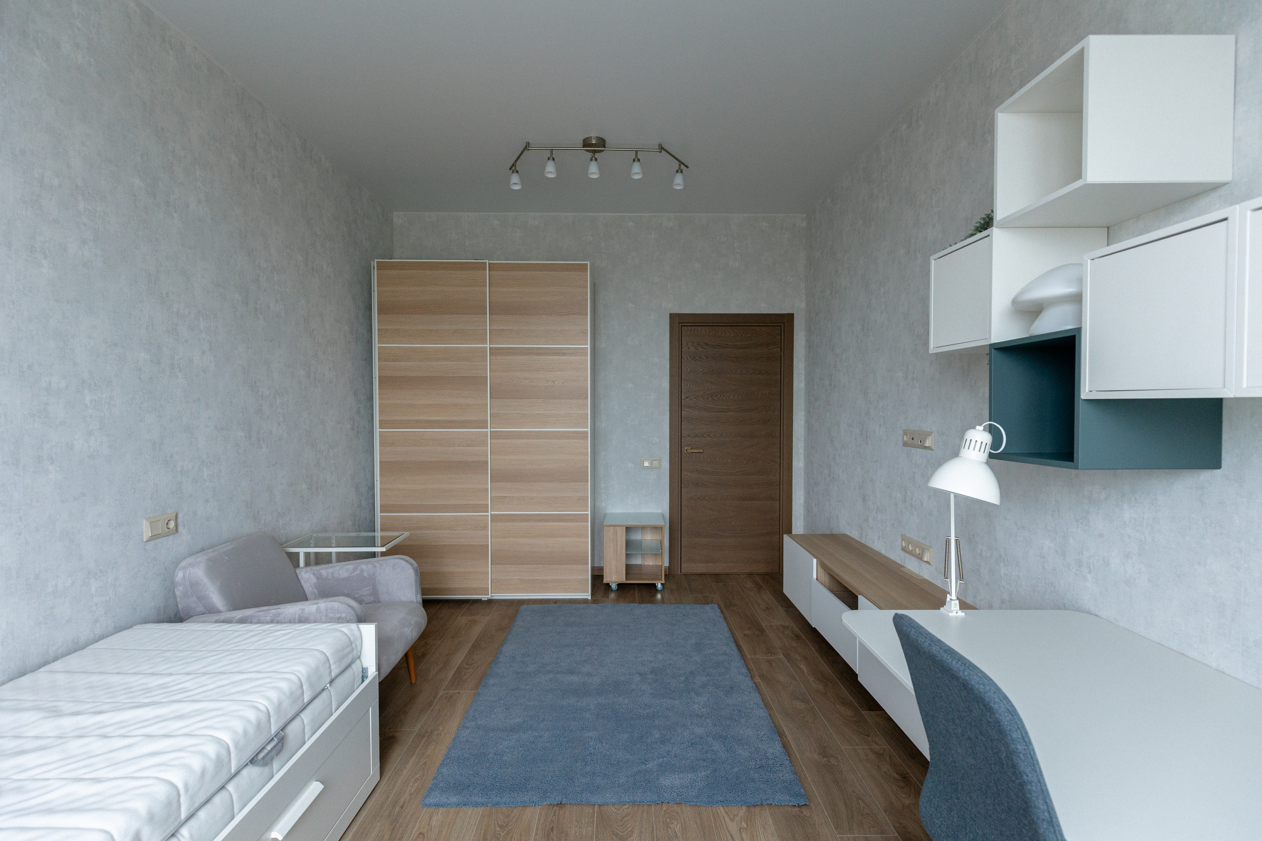 Квартира. Владислав Волков | Фотография и видеосъемка в Воронеже