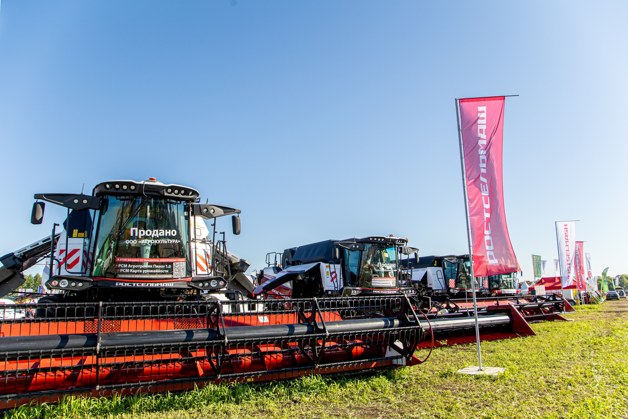 День Поля 2022. Владислав Волков | Фотография и видеосъемка в Воронеже