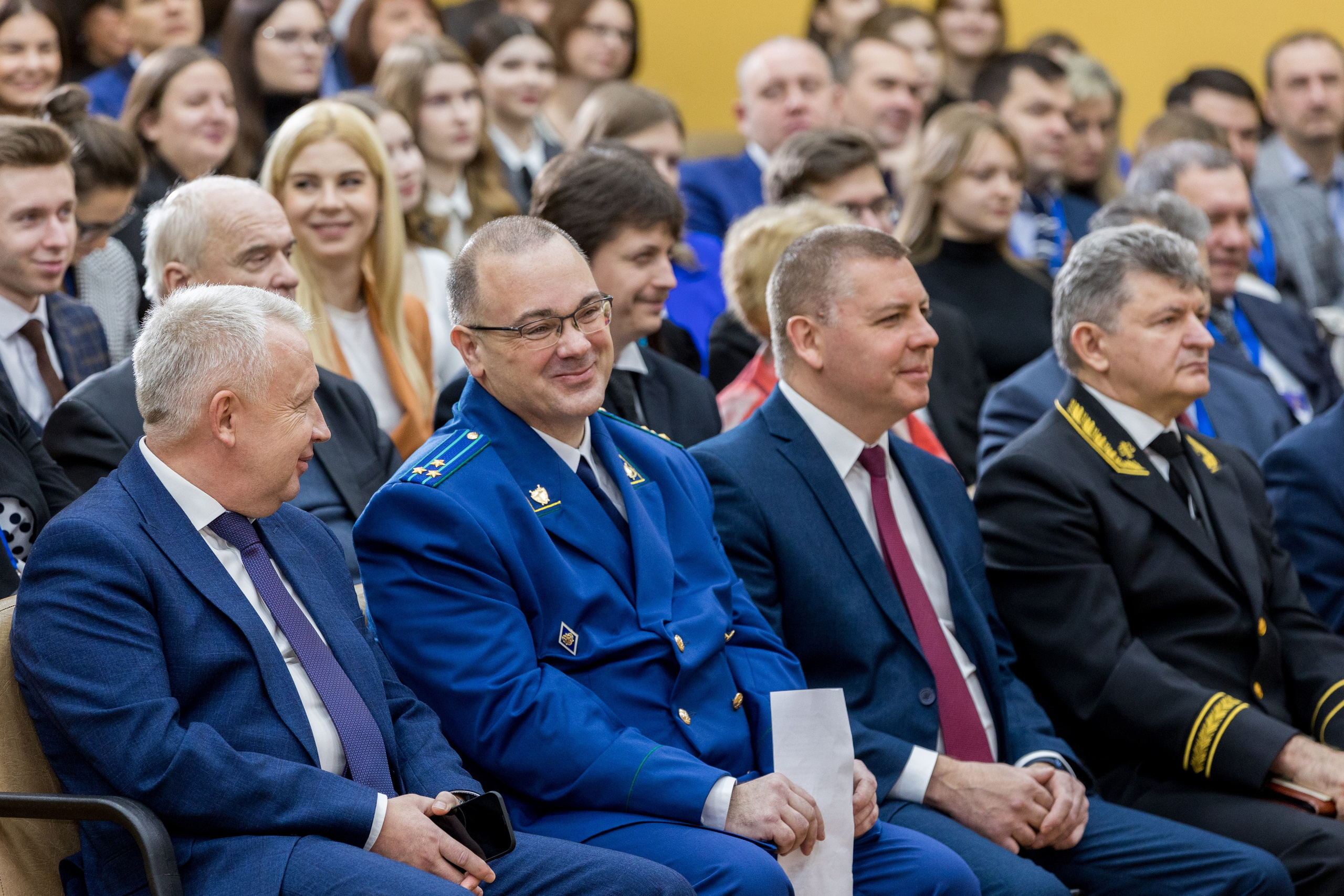 ЮрФак — 105 лет. Владислав Волков | Фотография и видеосъемка в Воронеже