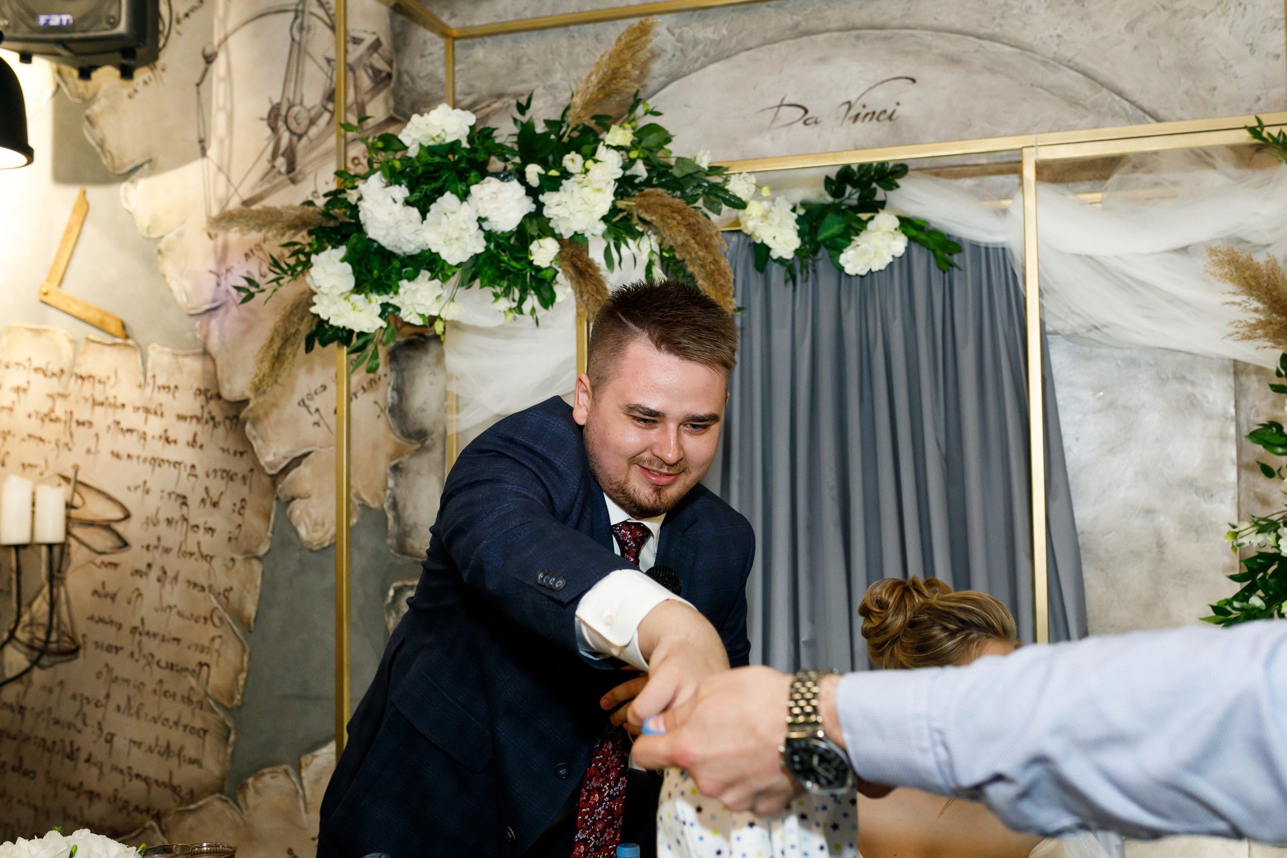 Анастасия и Алексей. Владислав Волков | Фотография и видеосъемка в Воронеже