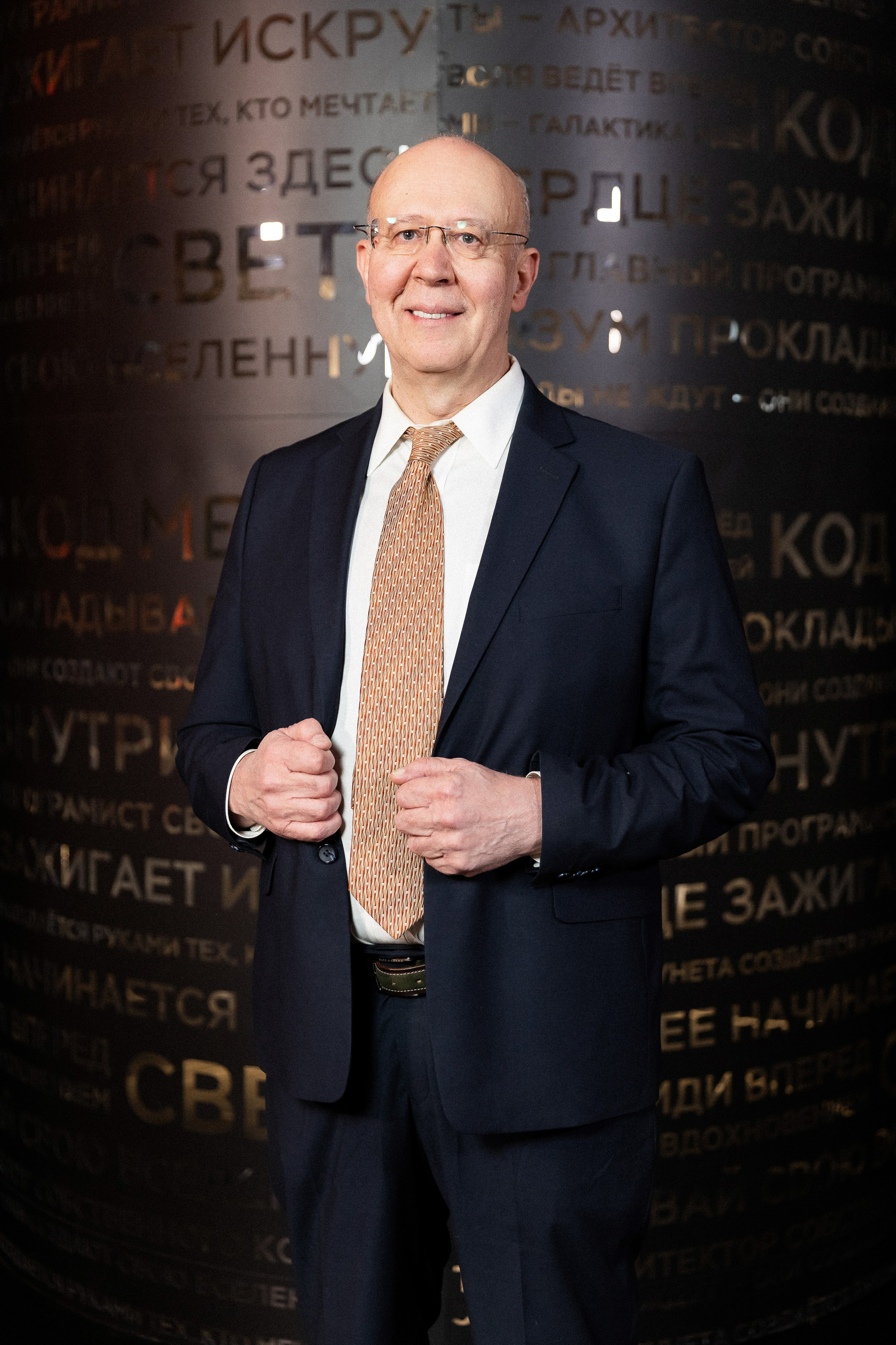 Премия Рунет 2025. NesterovaMaria.ru